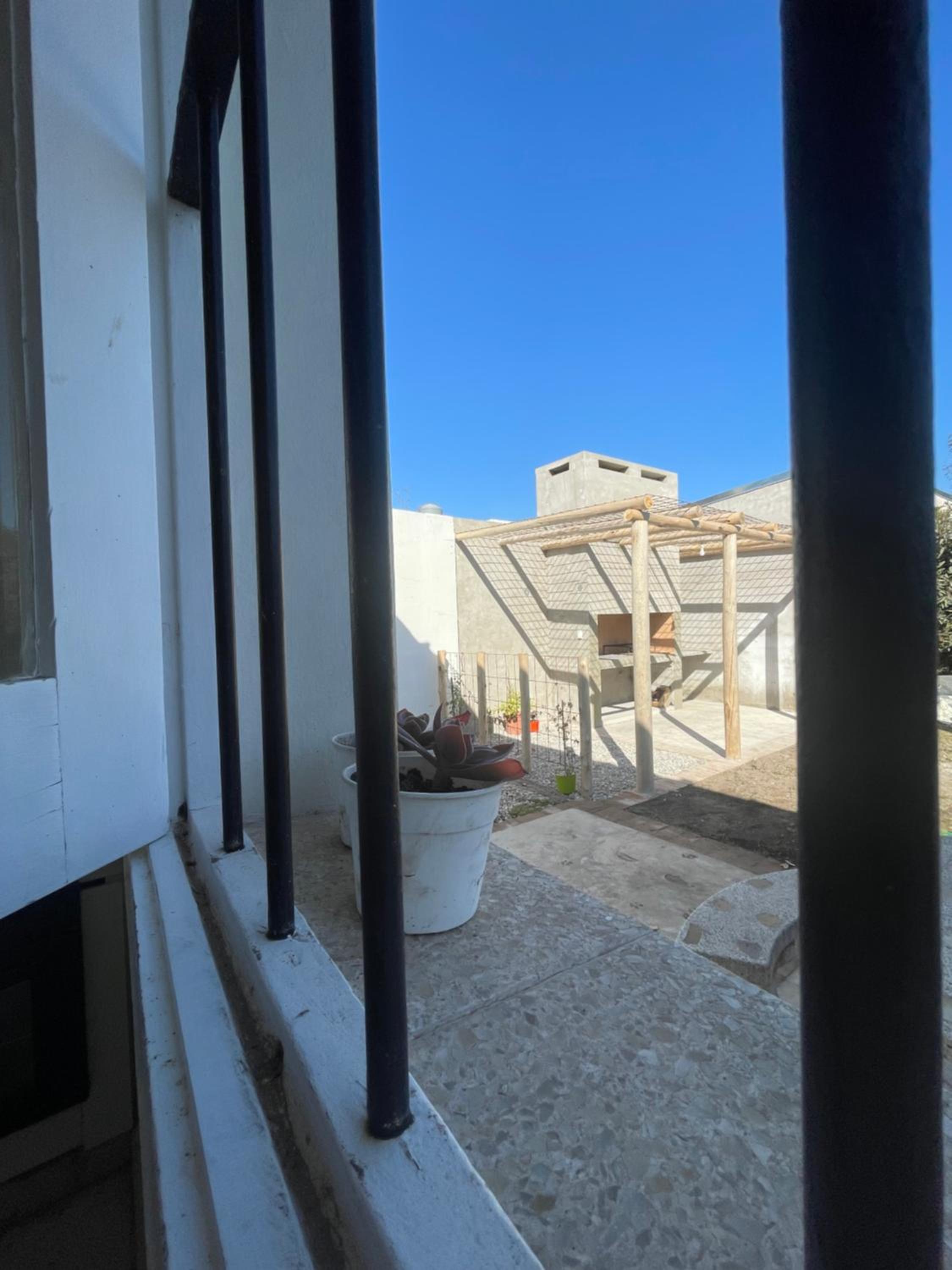 Casa de pueblo