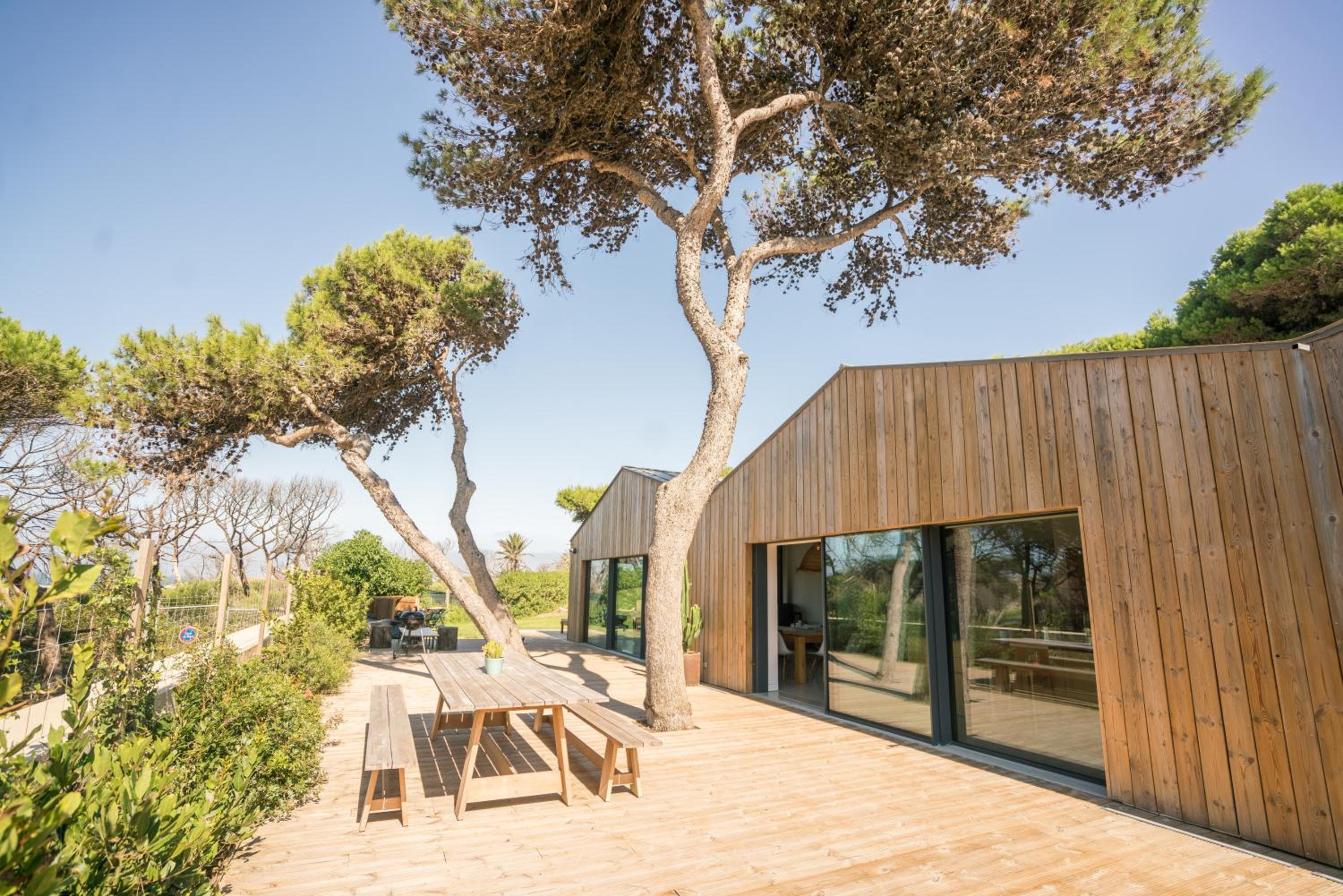 Guincho Lodge view 3