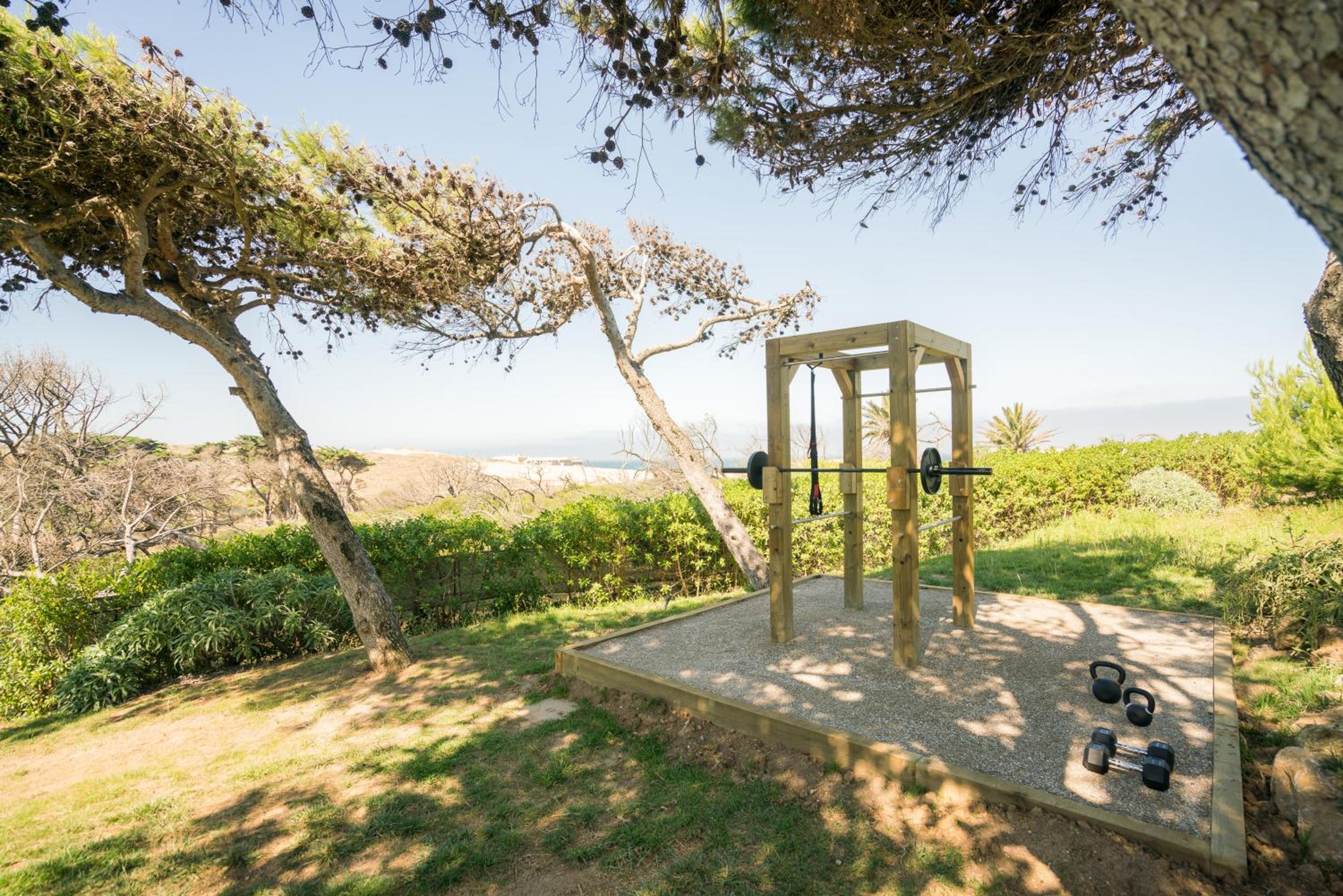 Guincho Lodge view 5