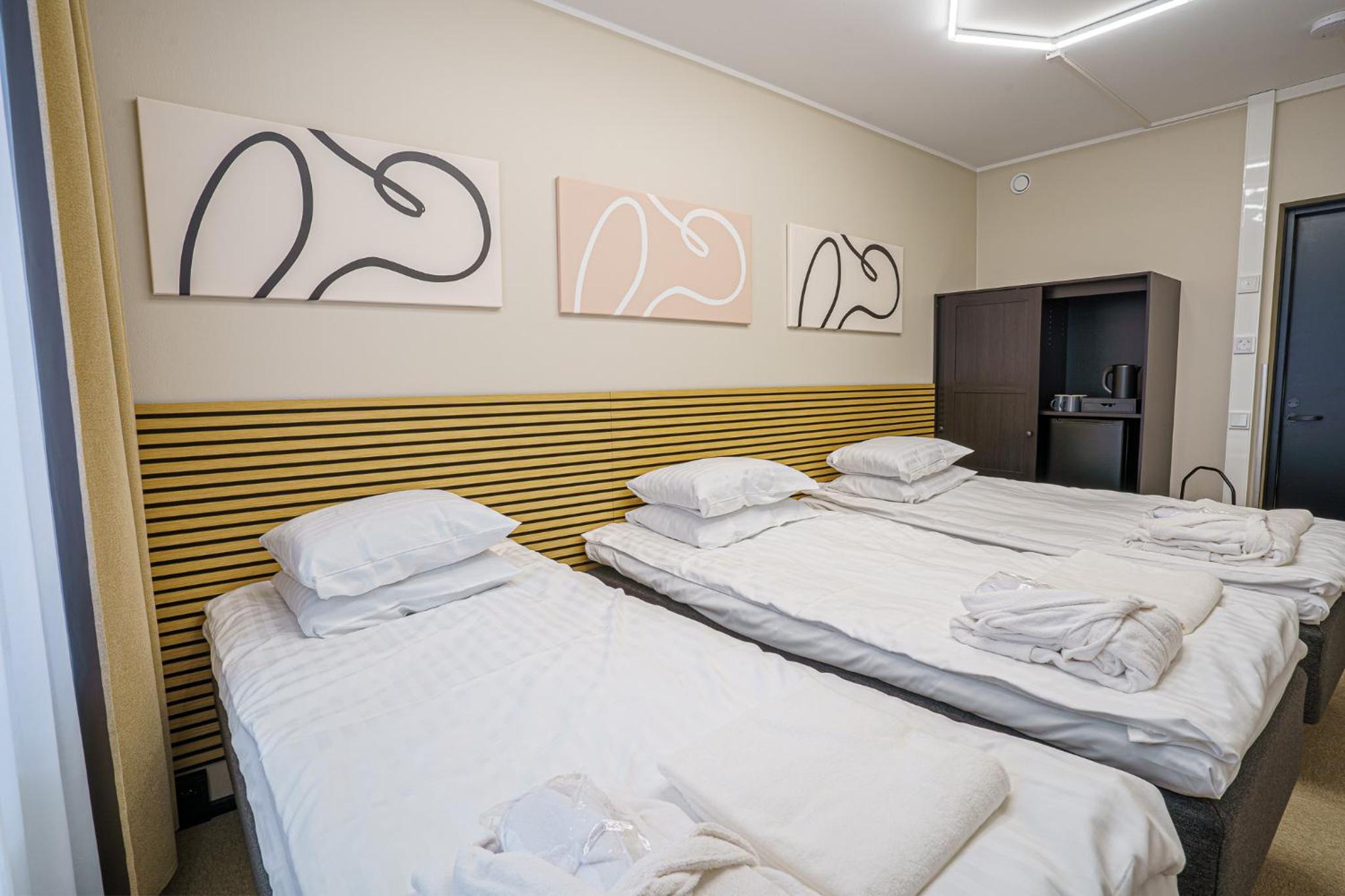 SawoHostel