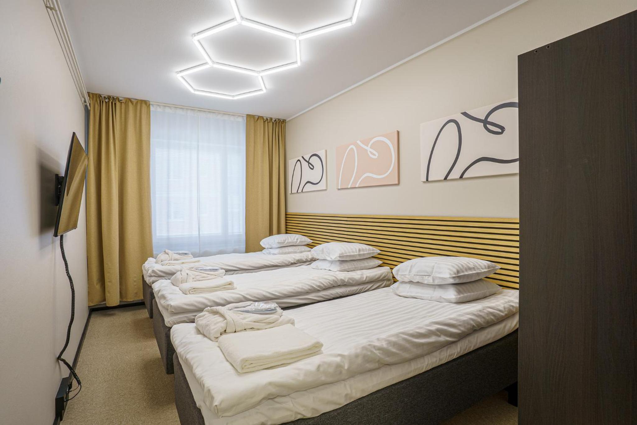 SawoHostel