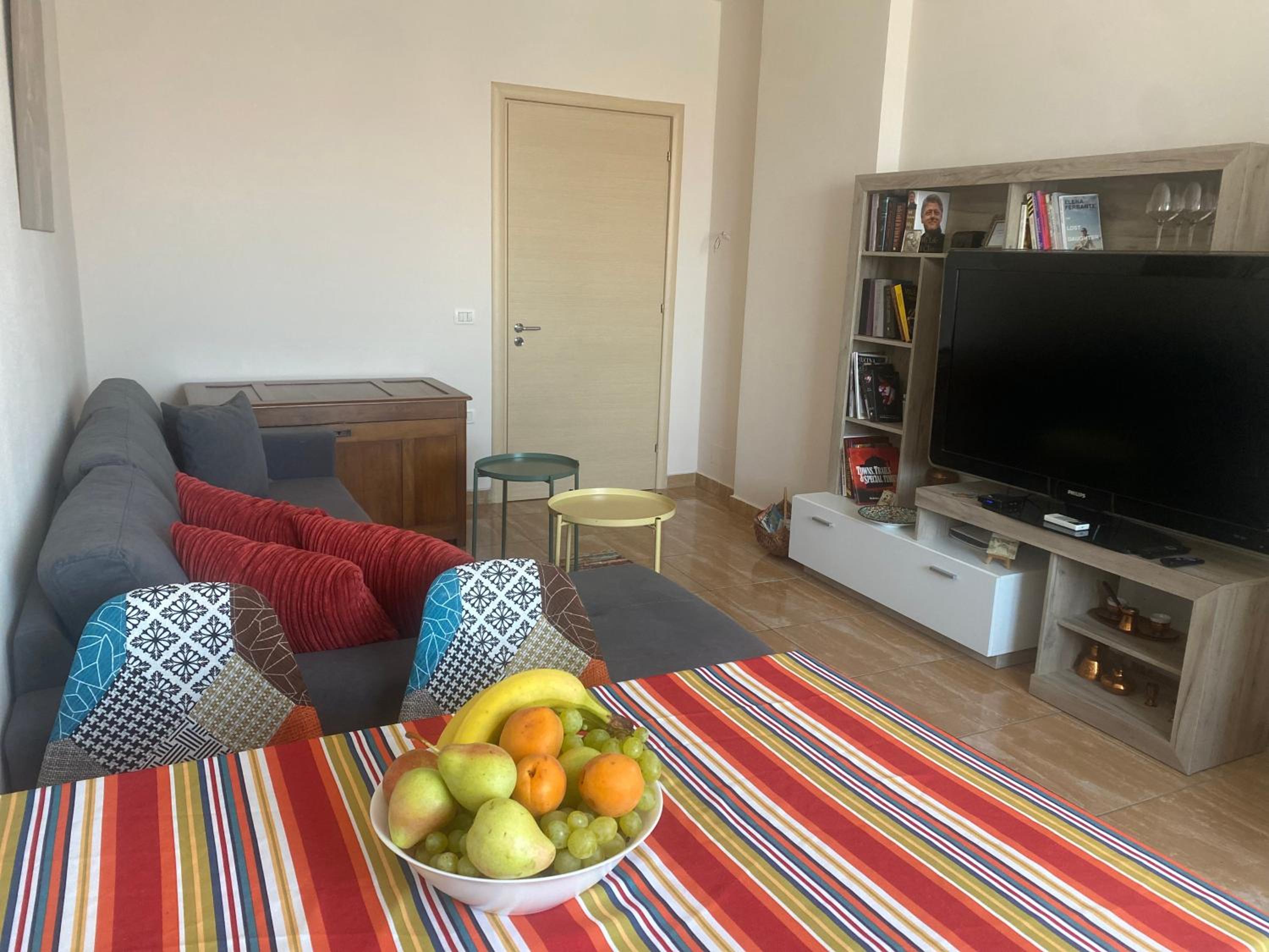 MINO APARTMENT