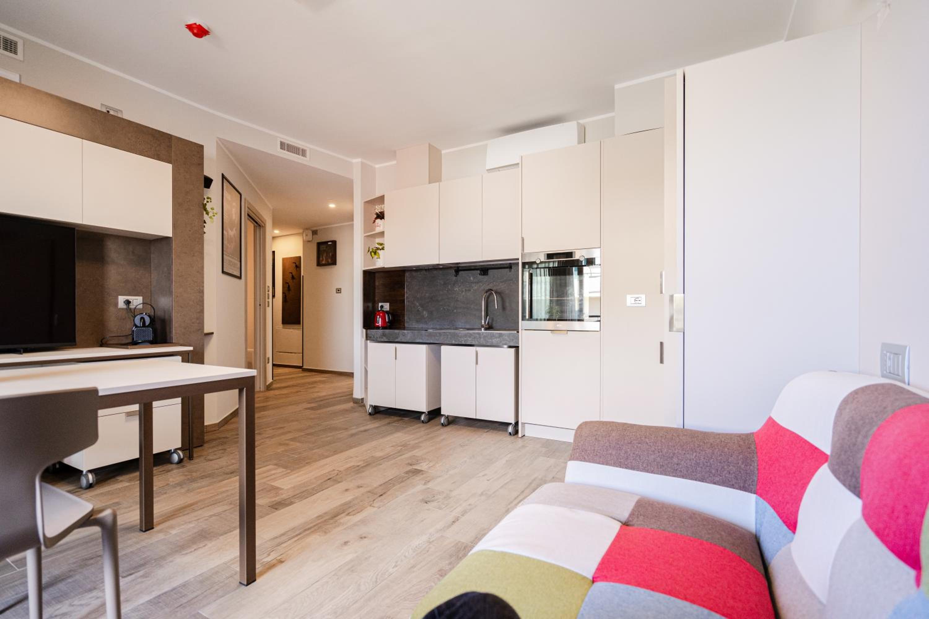 ArtRock Apartments