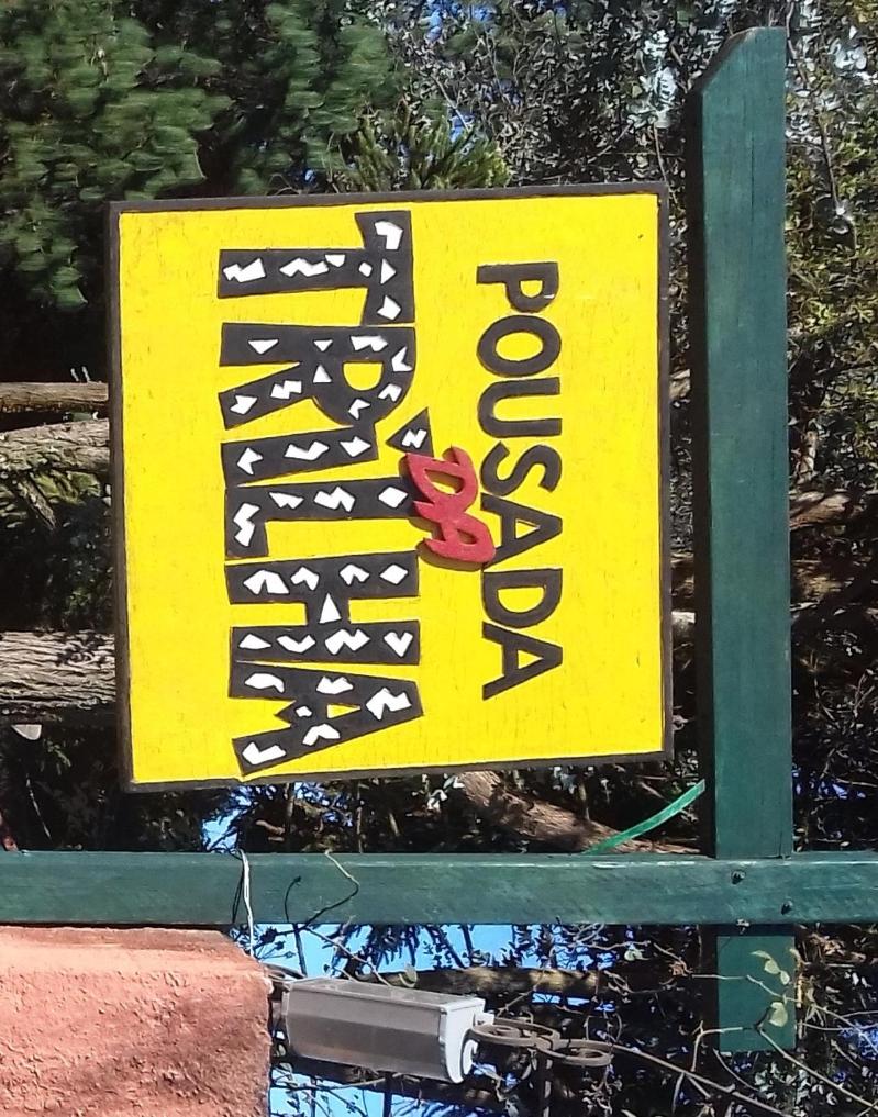 Pousada da Trilha