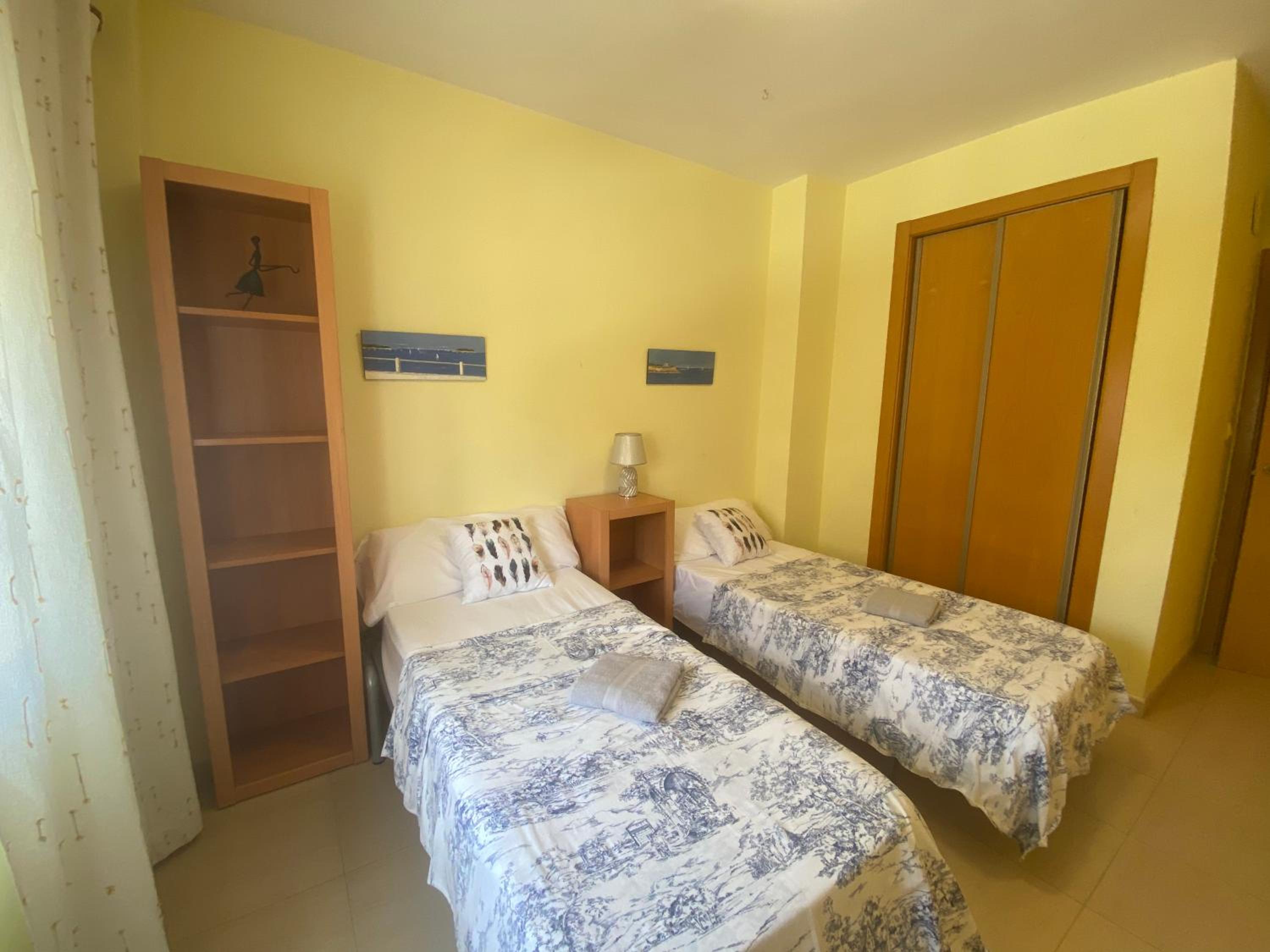 Sea Views Apartments
