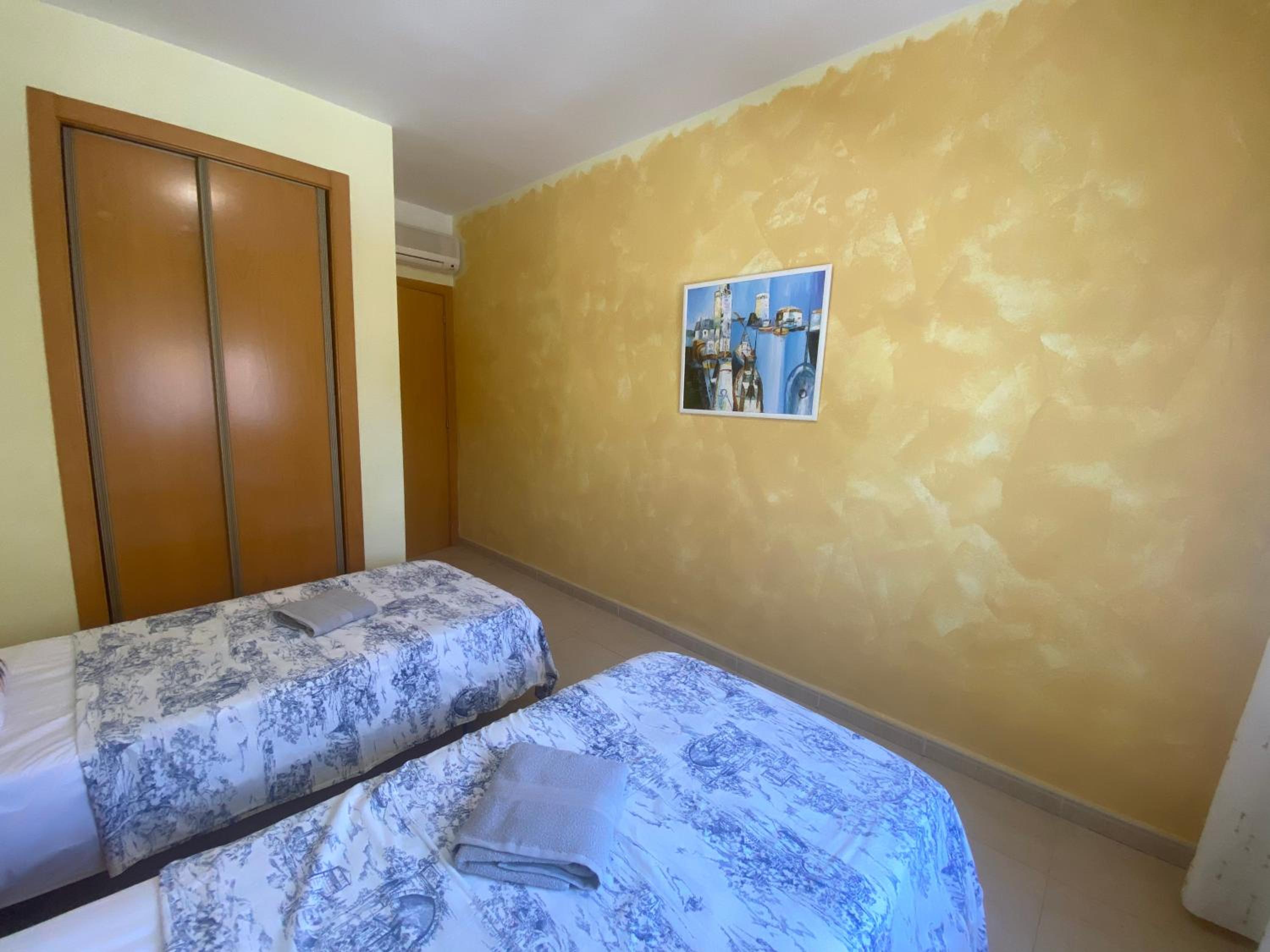 Sea Views Apartments