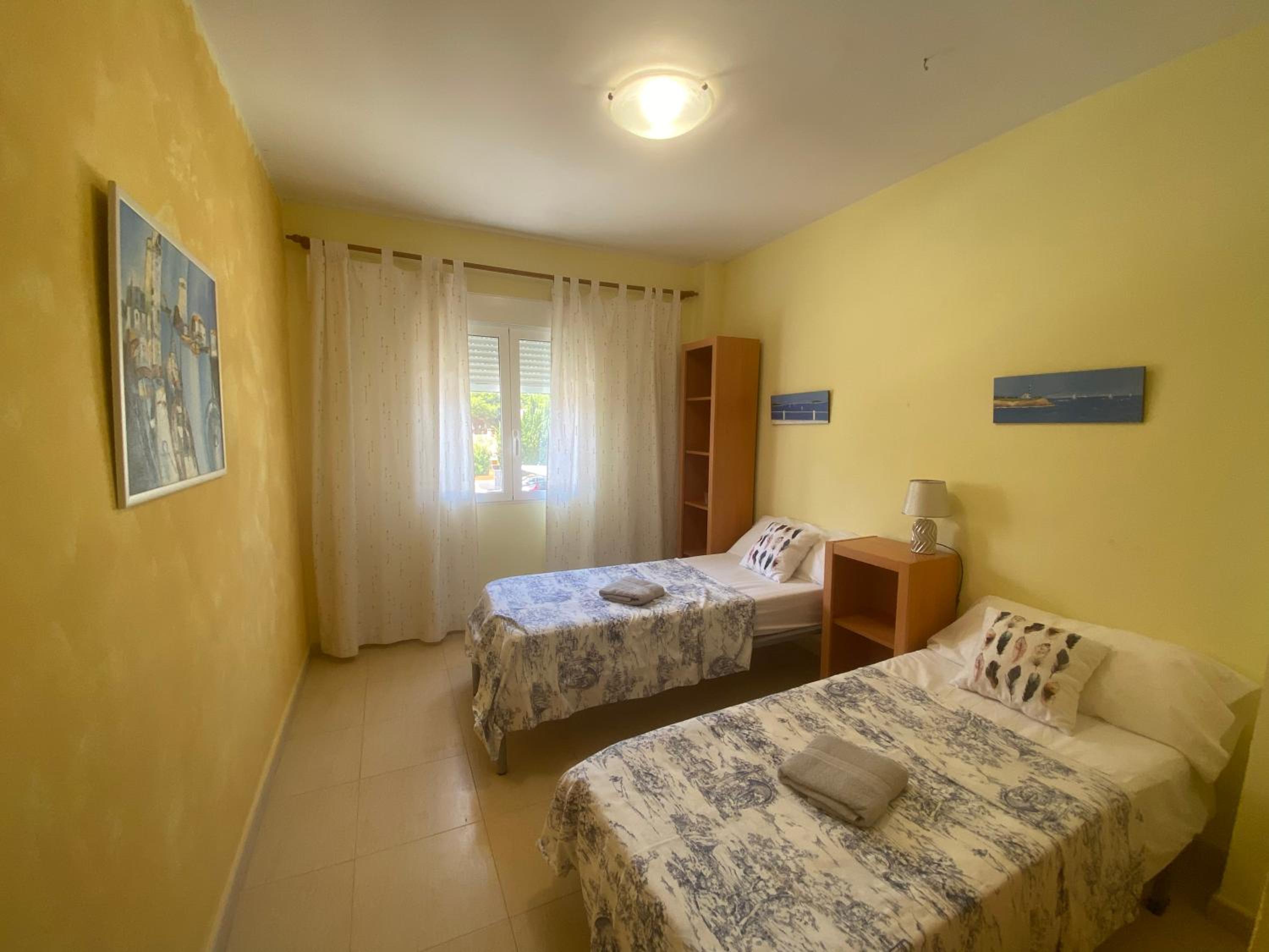 Sea Views Apartments