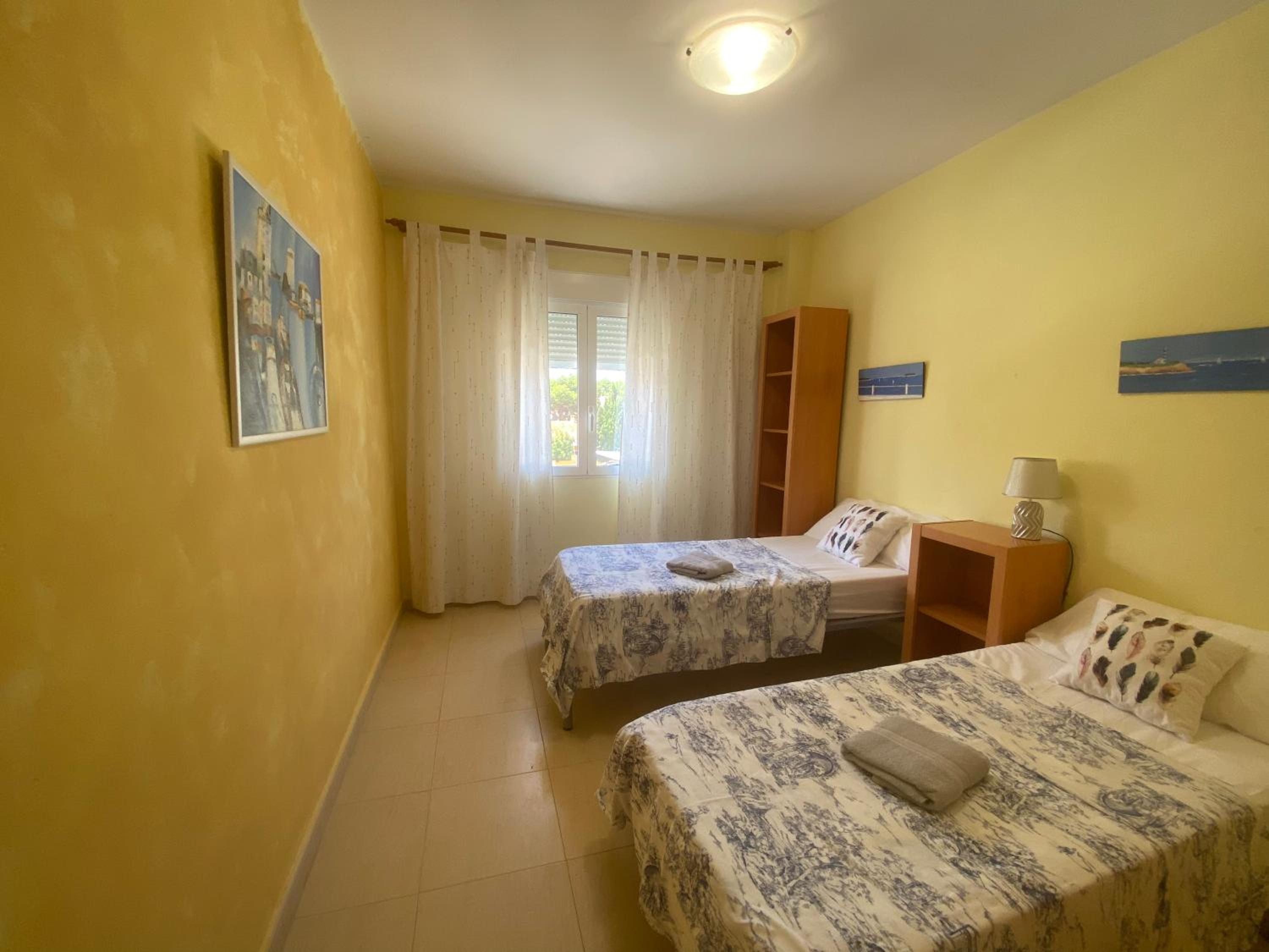 Sea Views Apartments