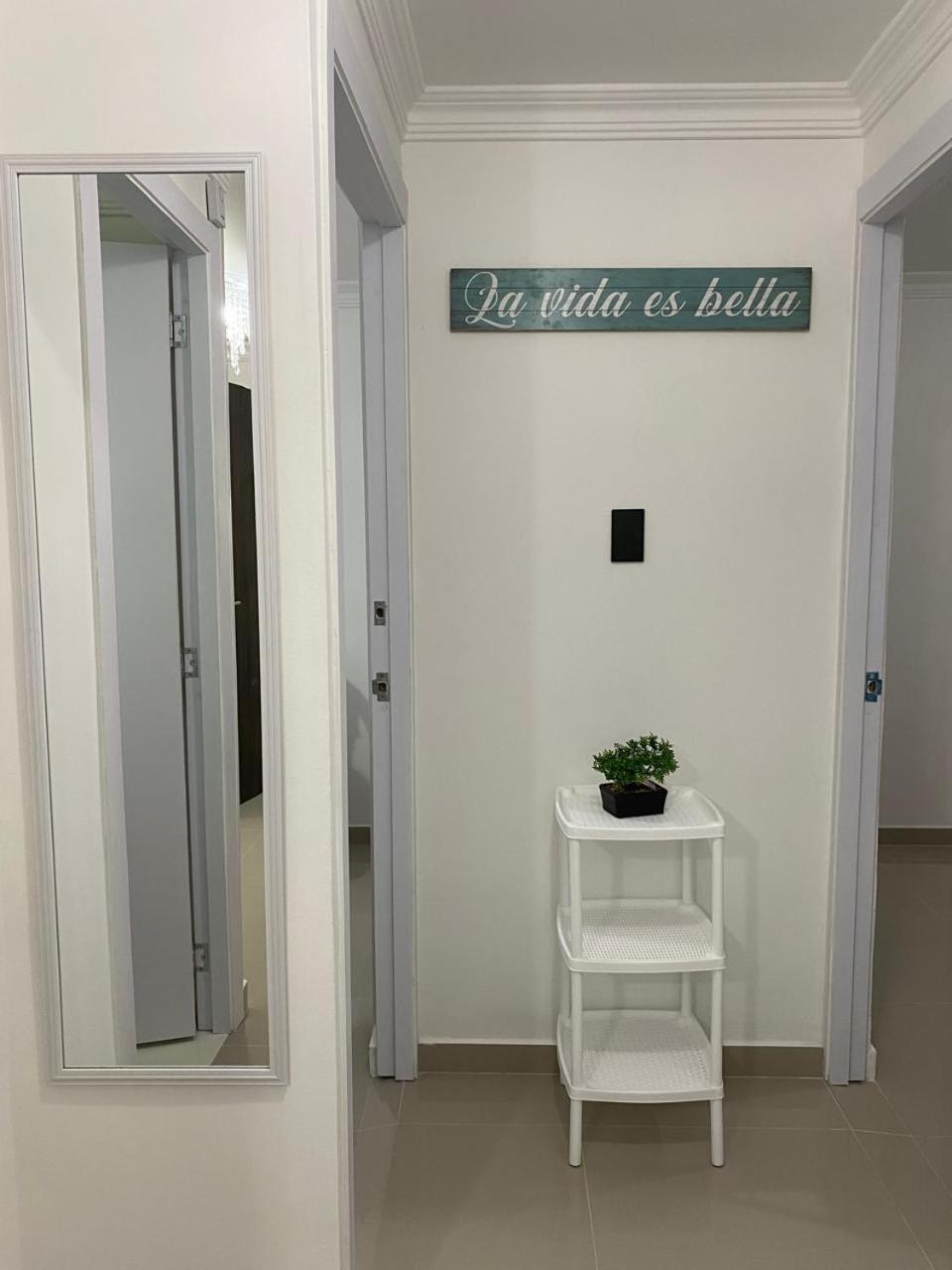 Central city apartment Barranquilla