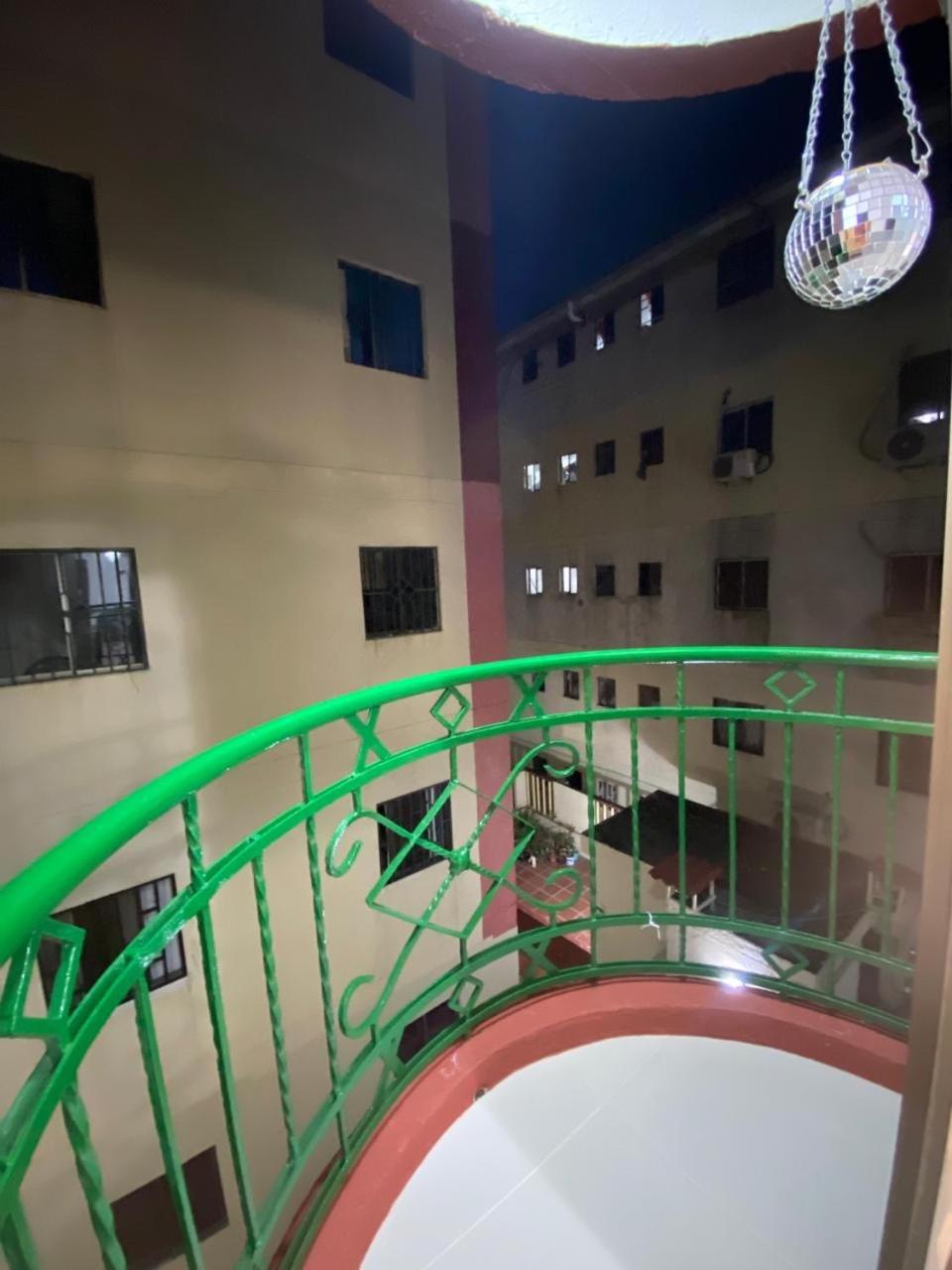 Central city apartment Barranquilla