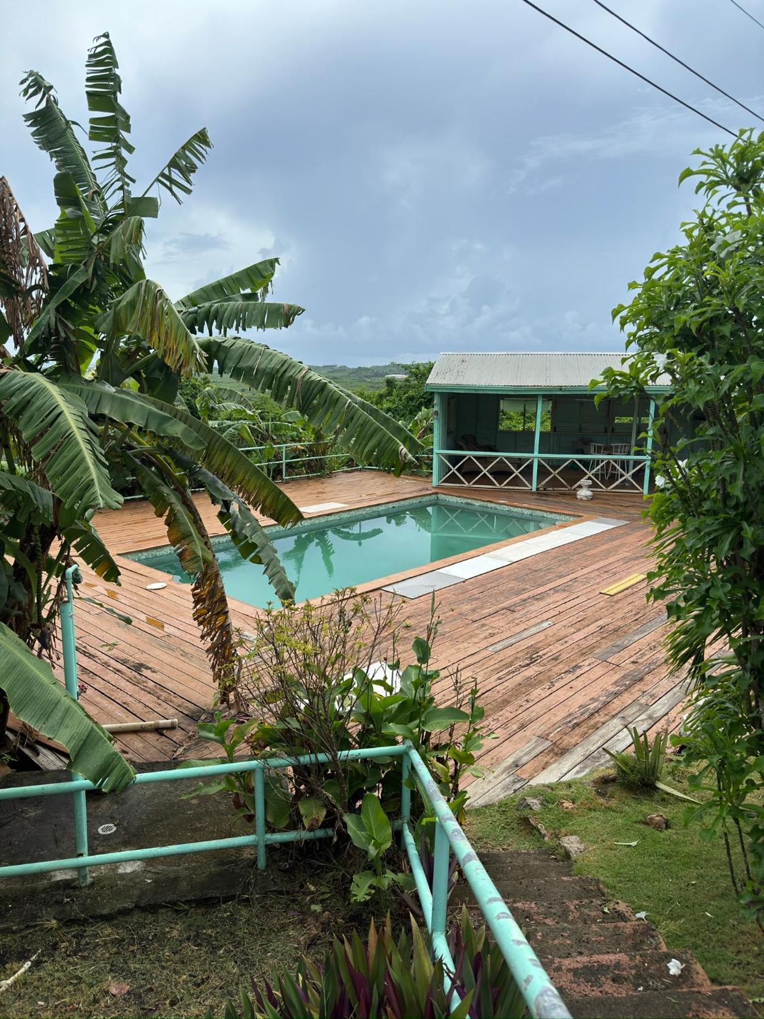 The Jasmine Cottage