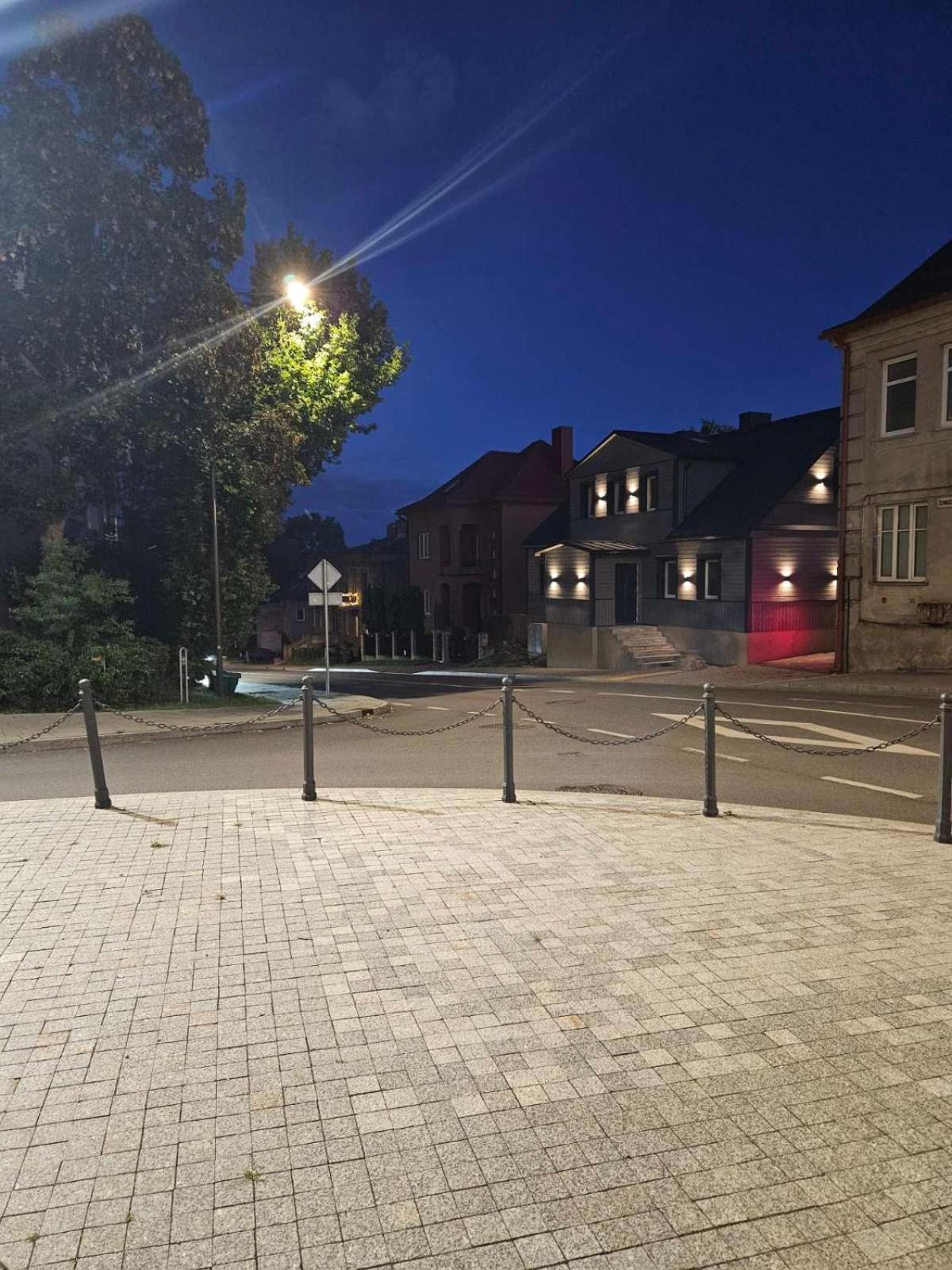 VV apartamentai