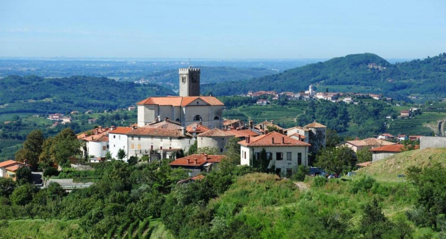 Šmartno Goran Apartma