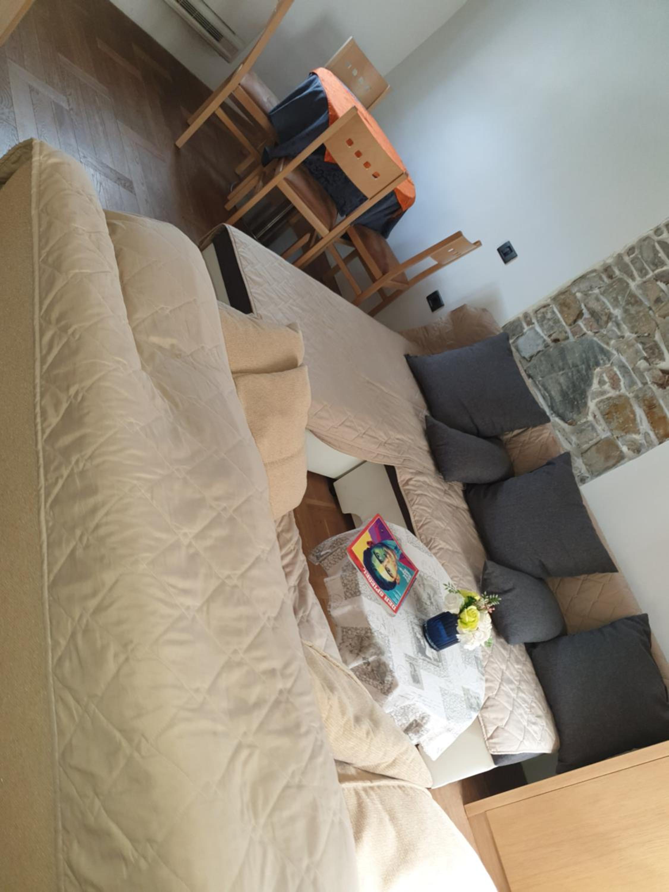 Šmartno Goran Apartma
