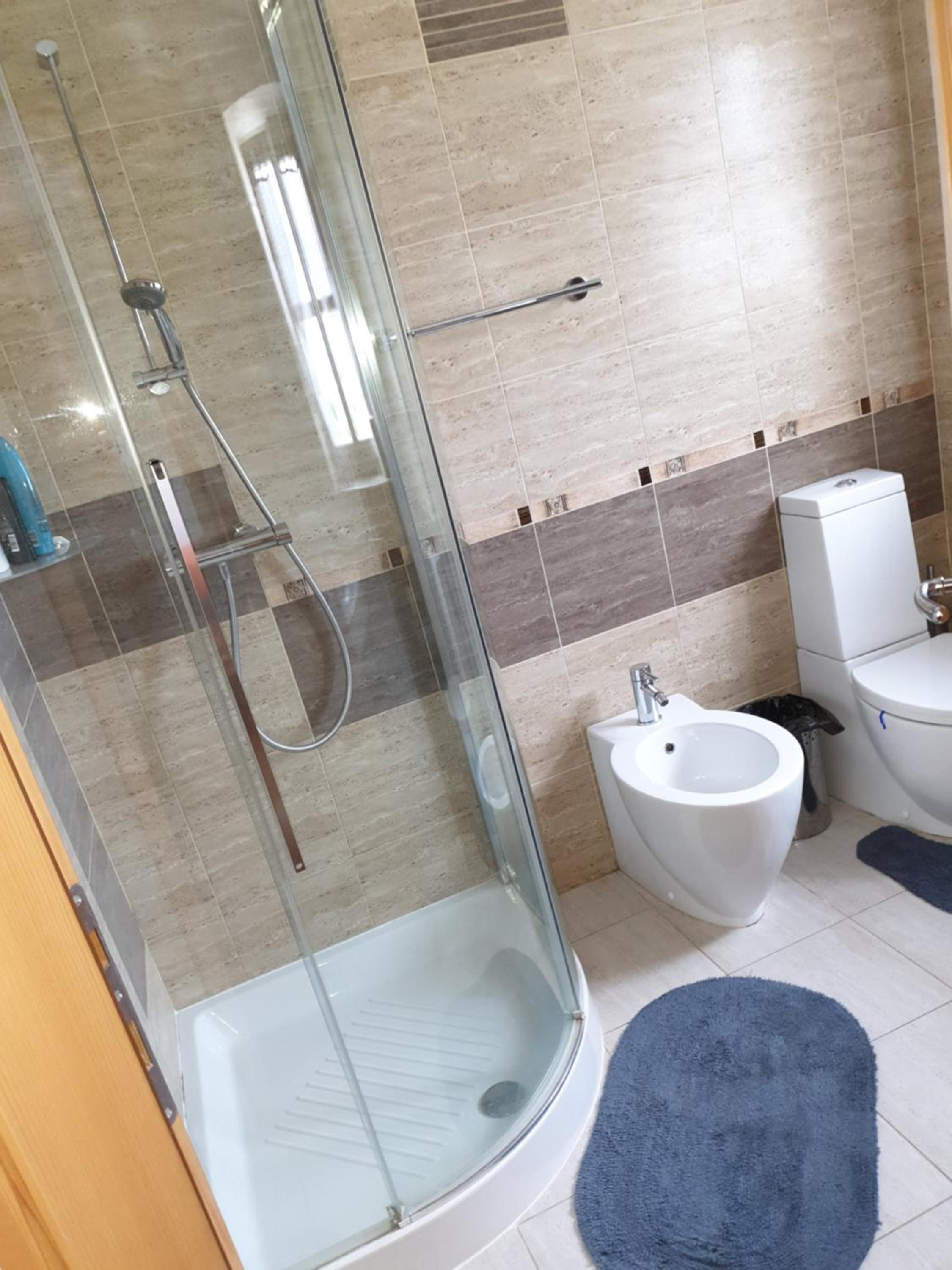Šmartno Goran Apartma