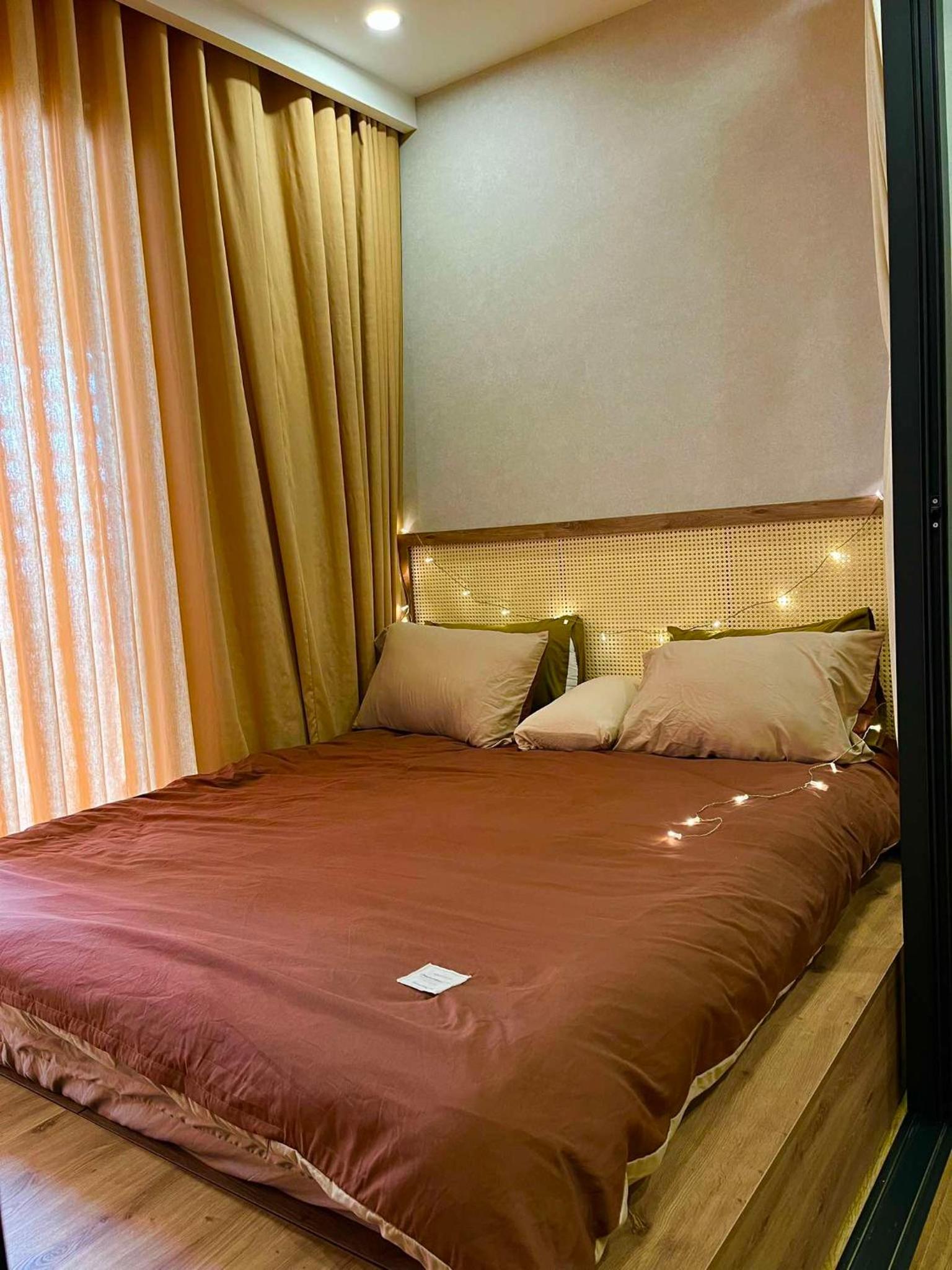 Haven in Hanoi - Brand new, super green and amazing sunset view homestay 20min by bus to Hanoi center