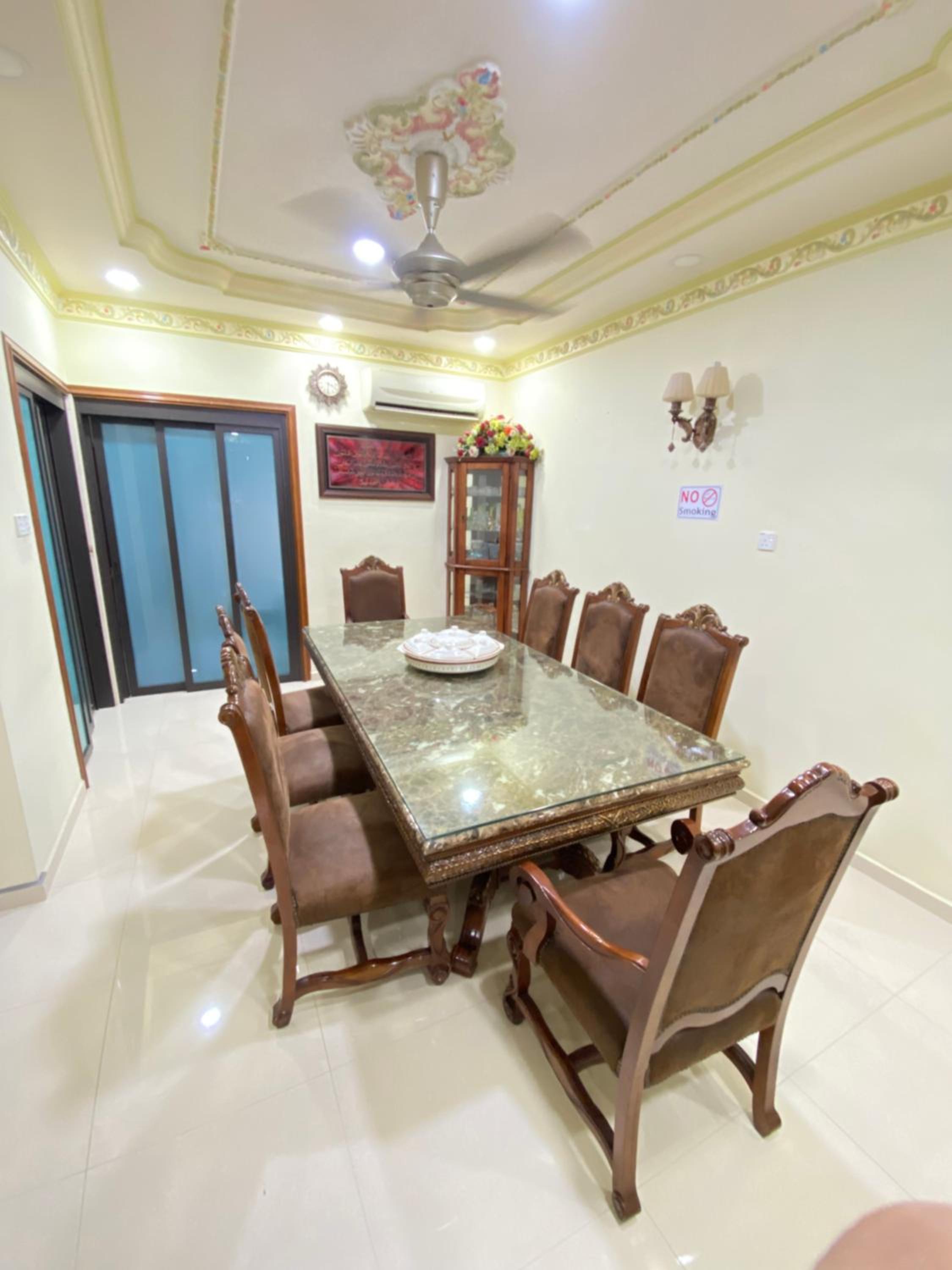 Nenda homestay