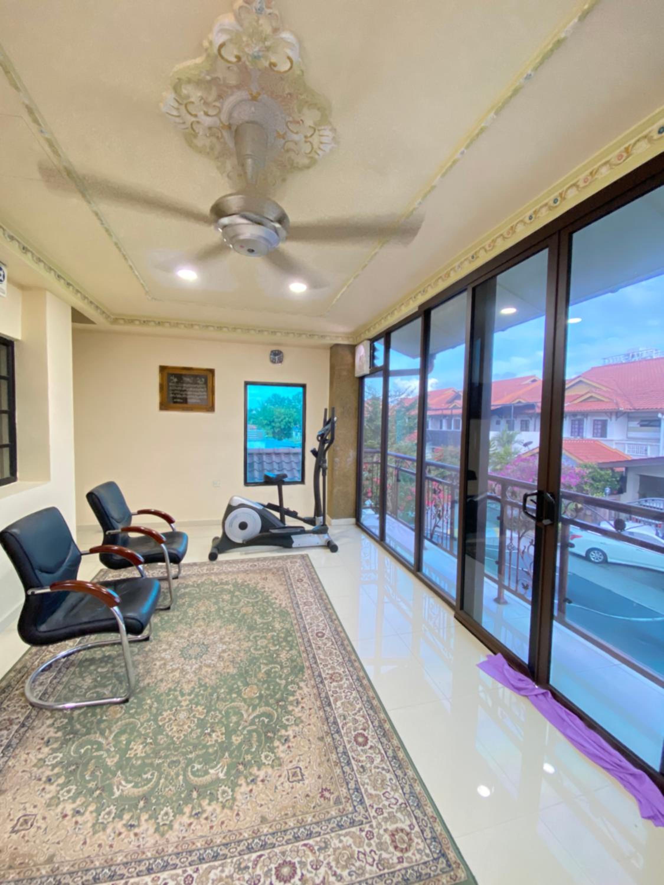 Nenda homestay