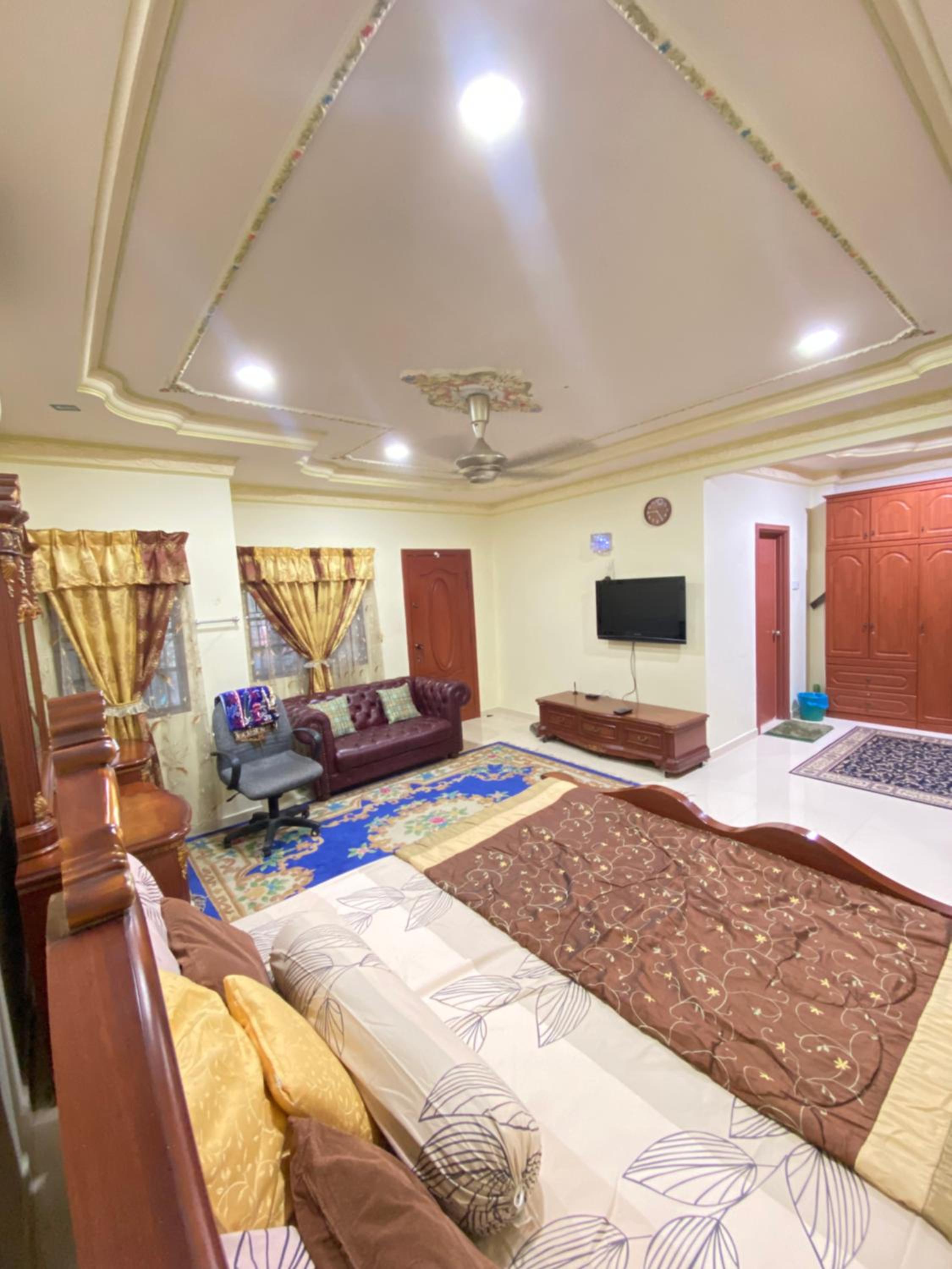 Nenda homestay