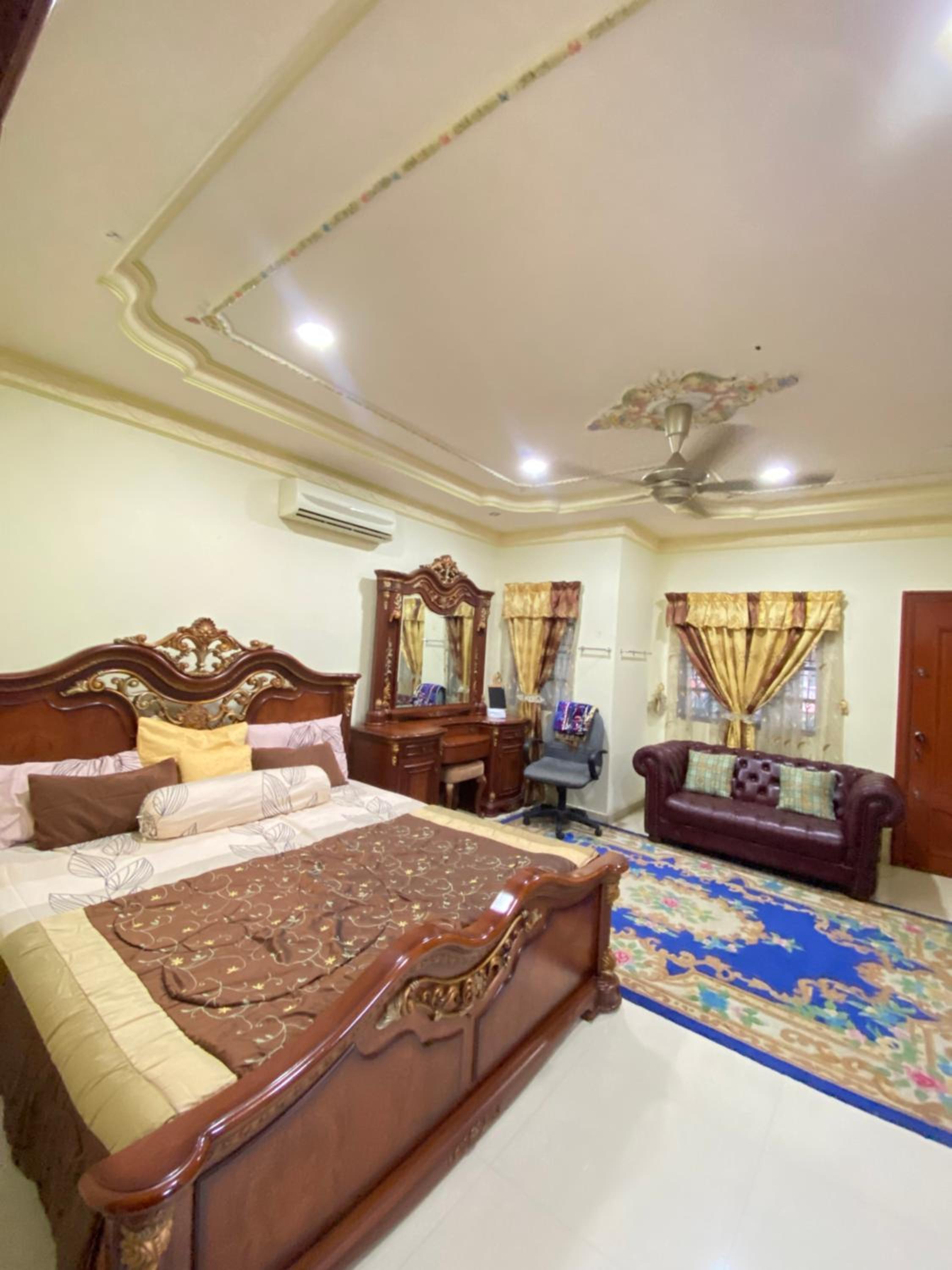 Nenda homestay