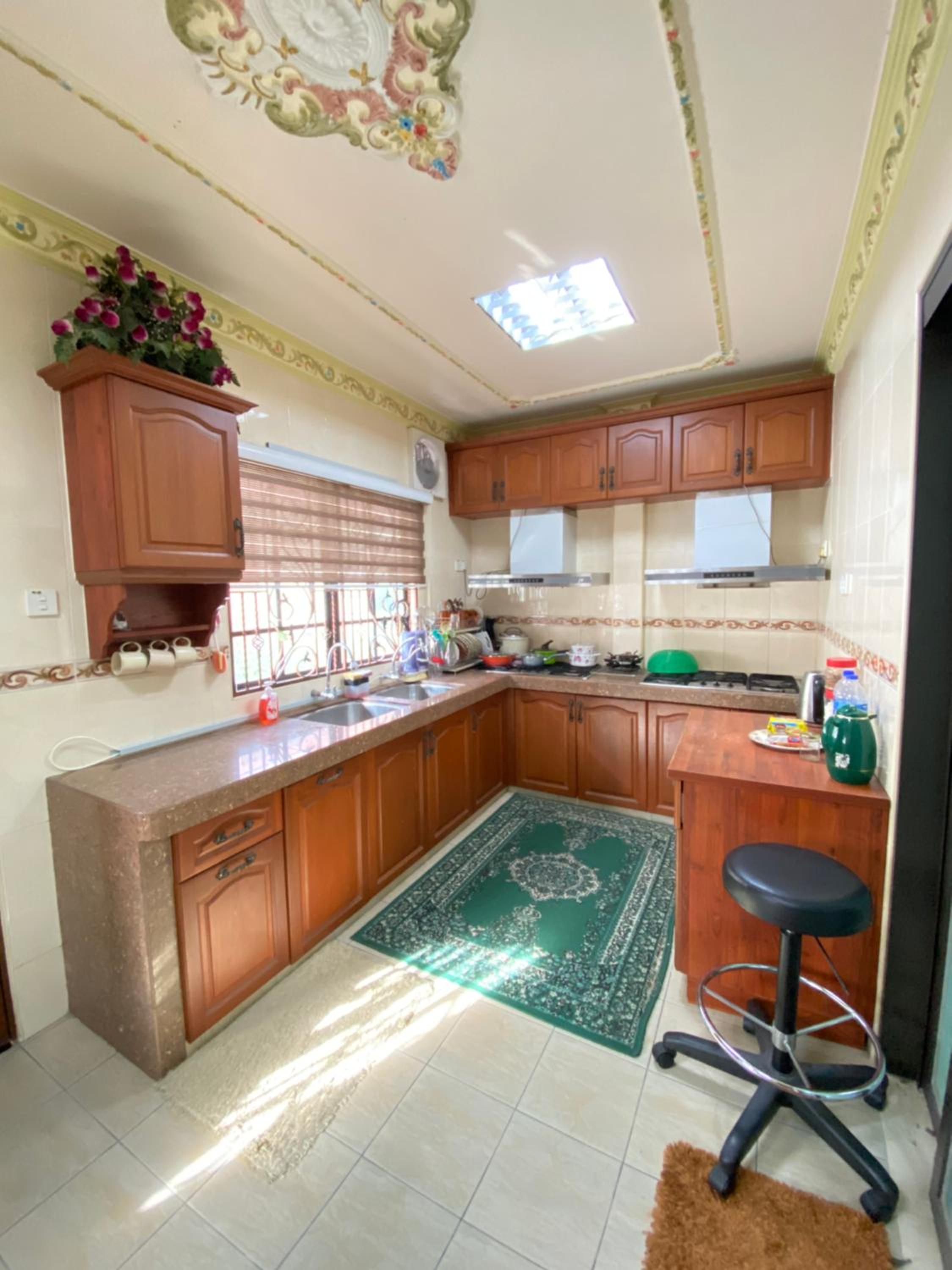 Nenda homestay
