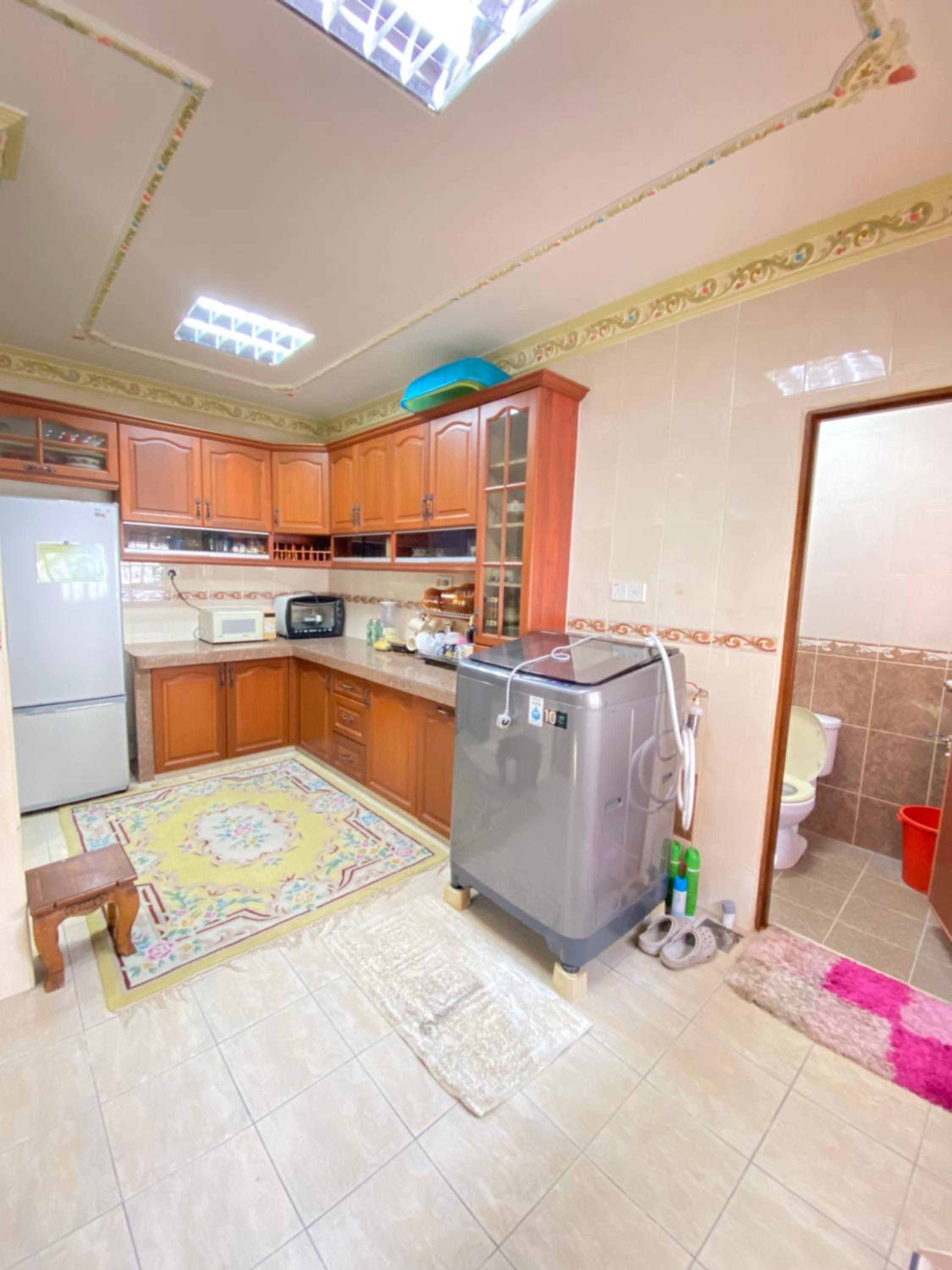 Nenda homestay