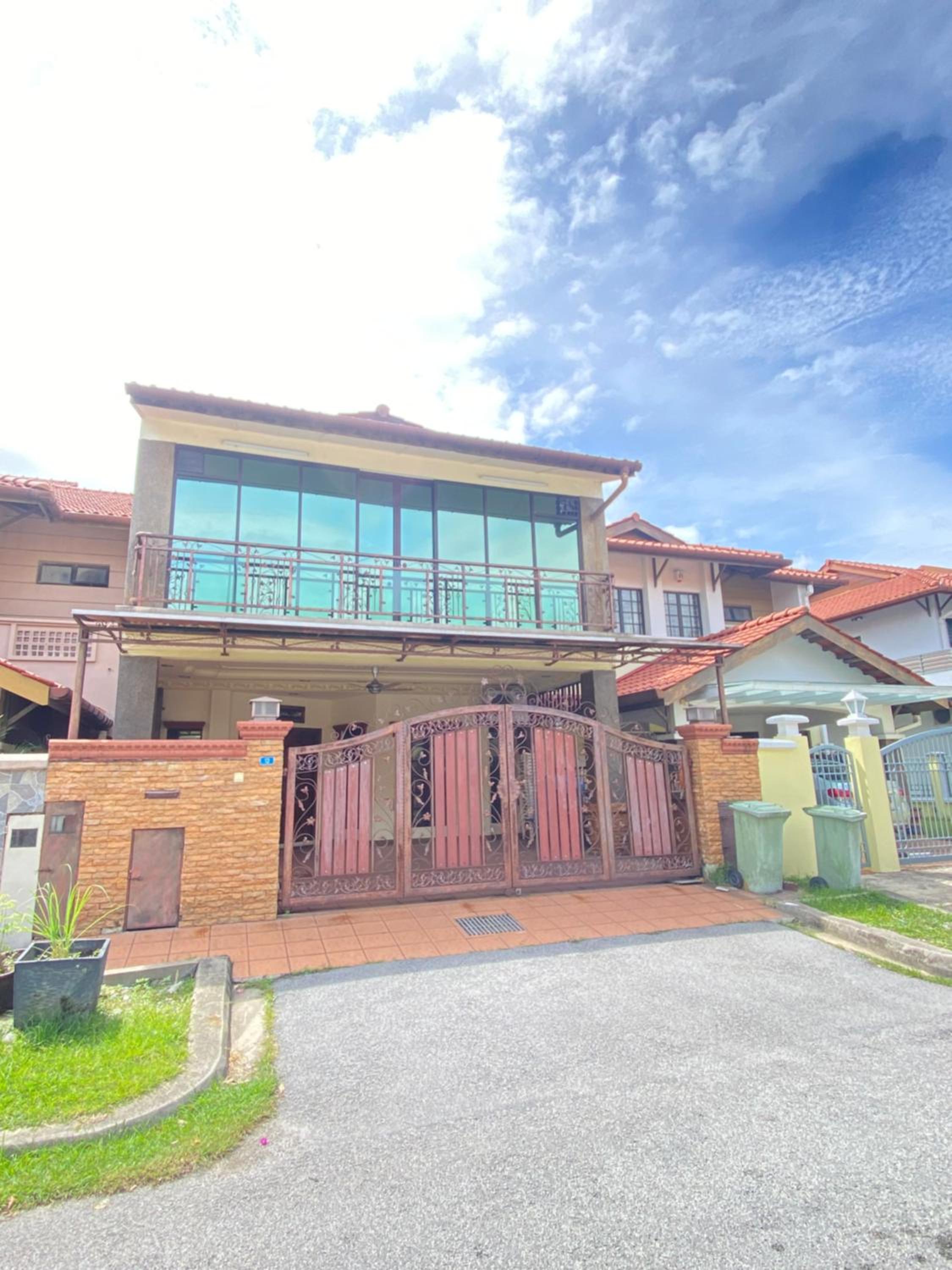 Nenda homestay