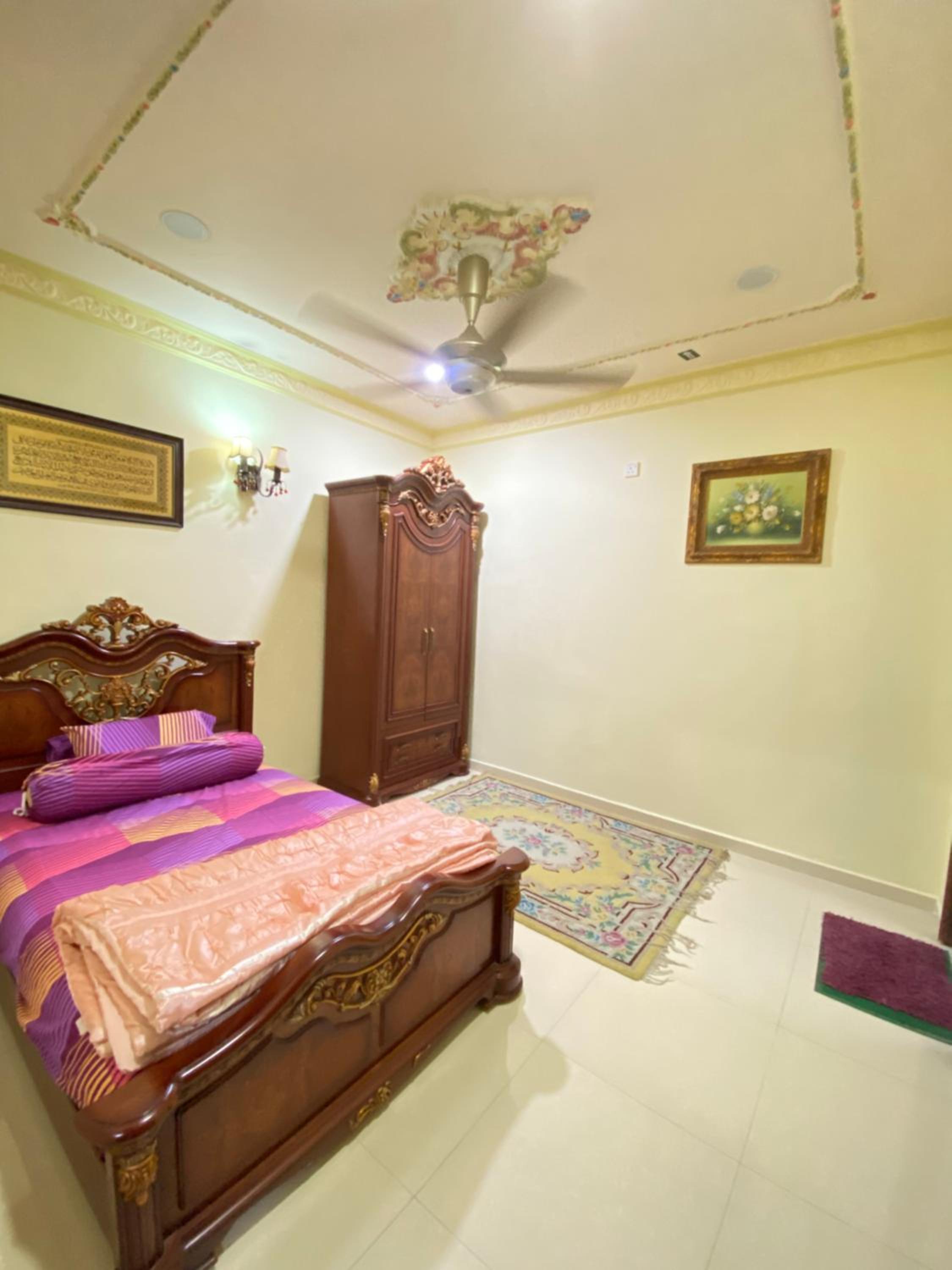 Nenda homestay
