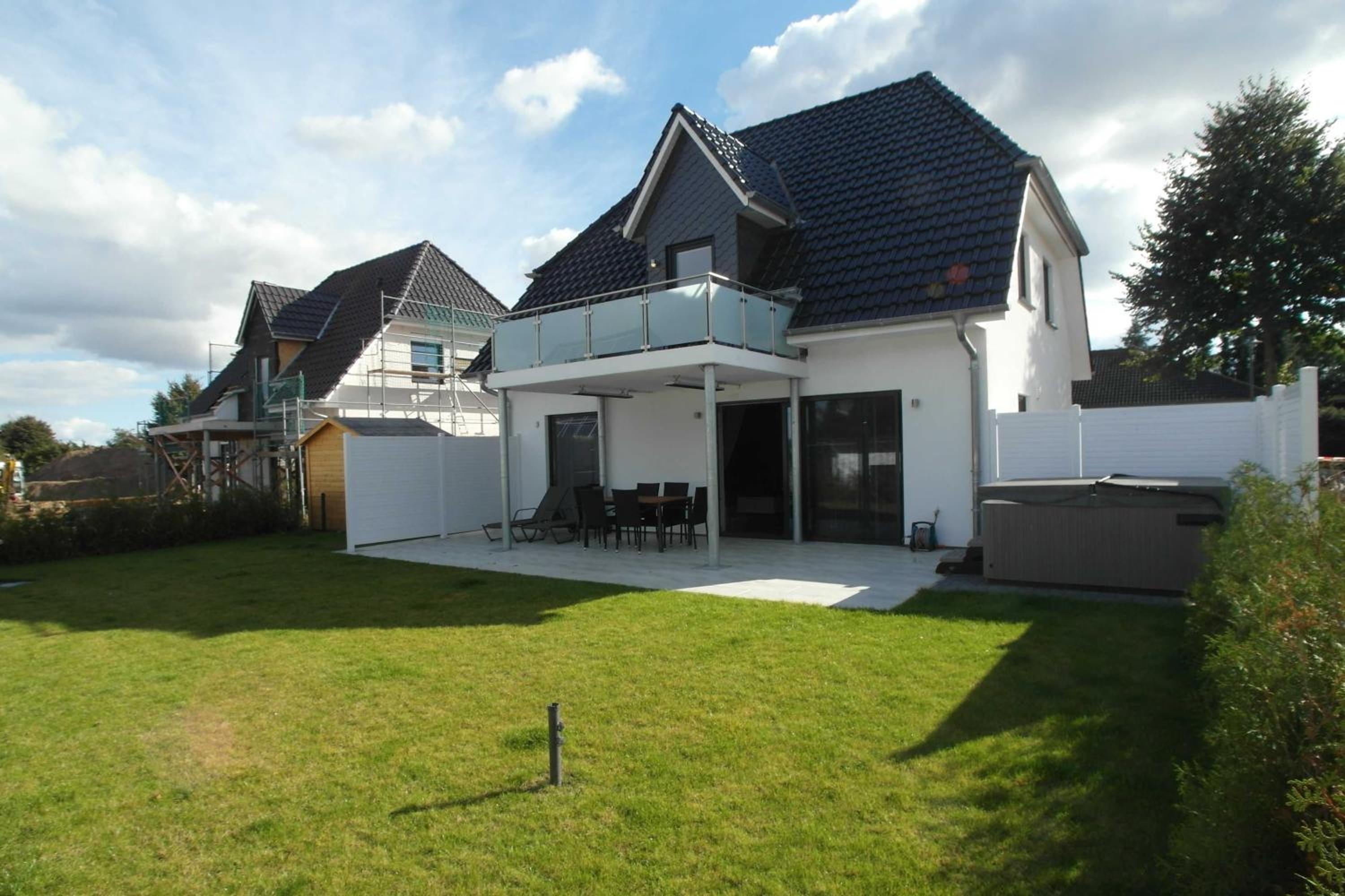 Villa Fleesenglück