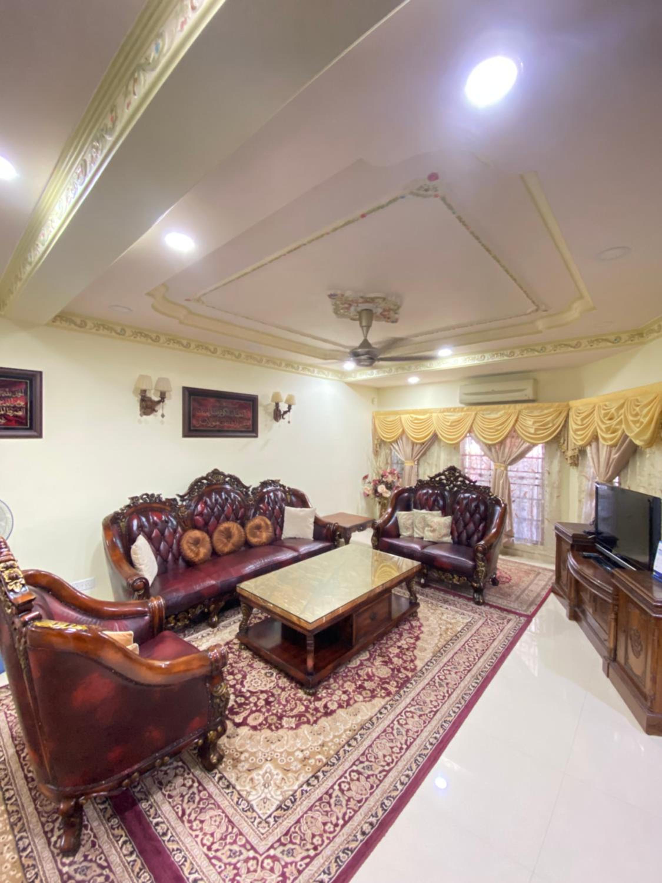 Nenda homestay