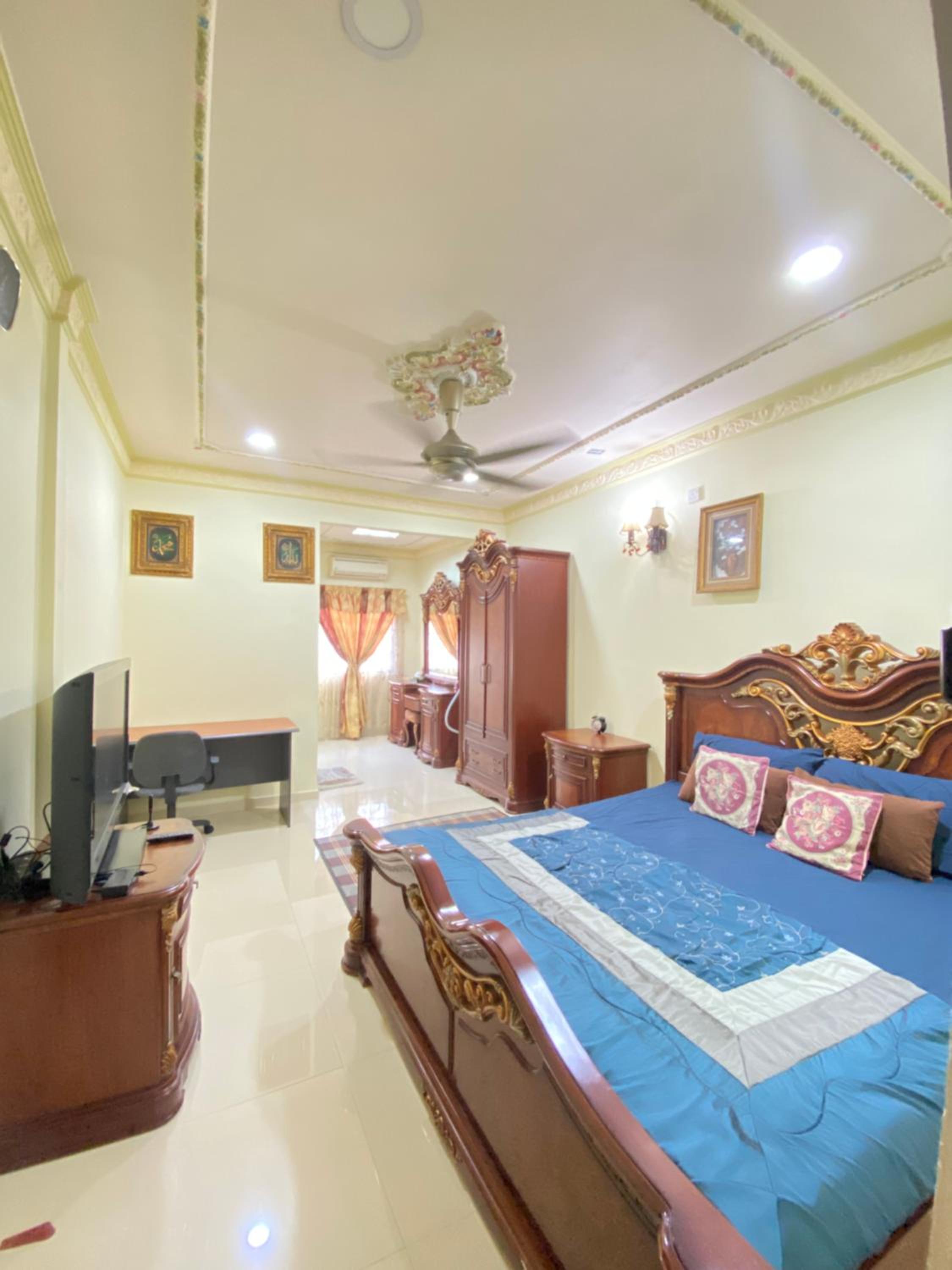 Nenda homestay