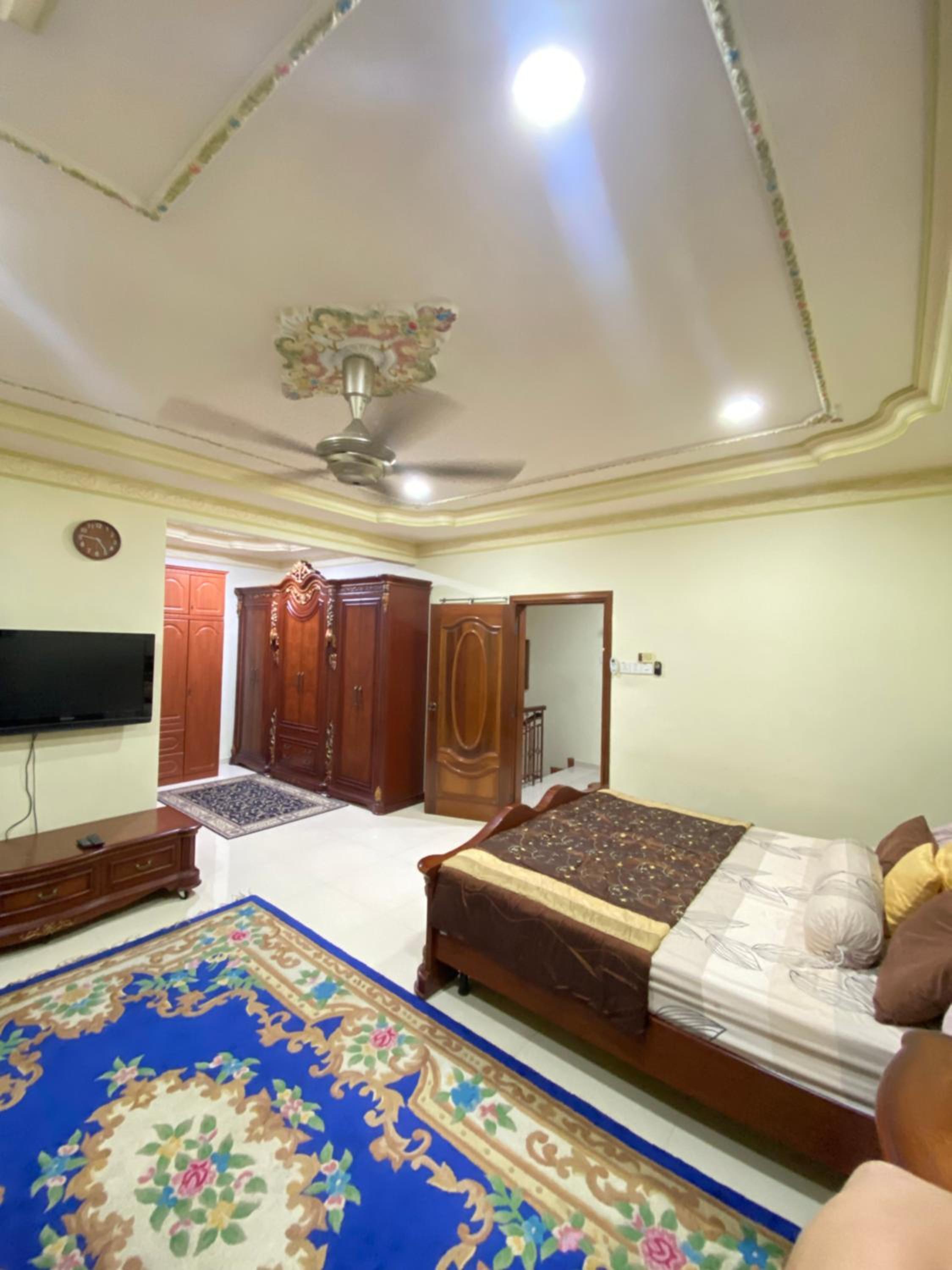 Nenda homestay
