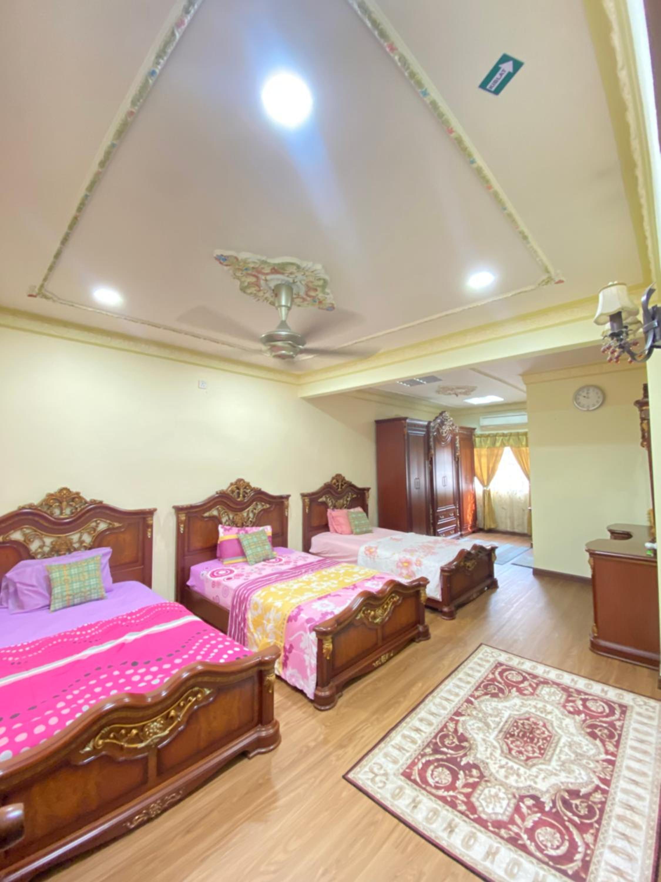 Nenda homestay