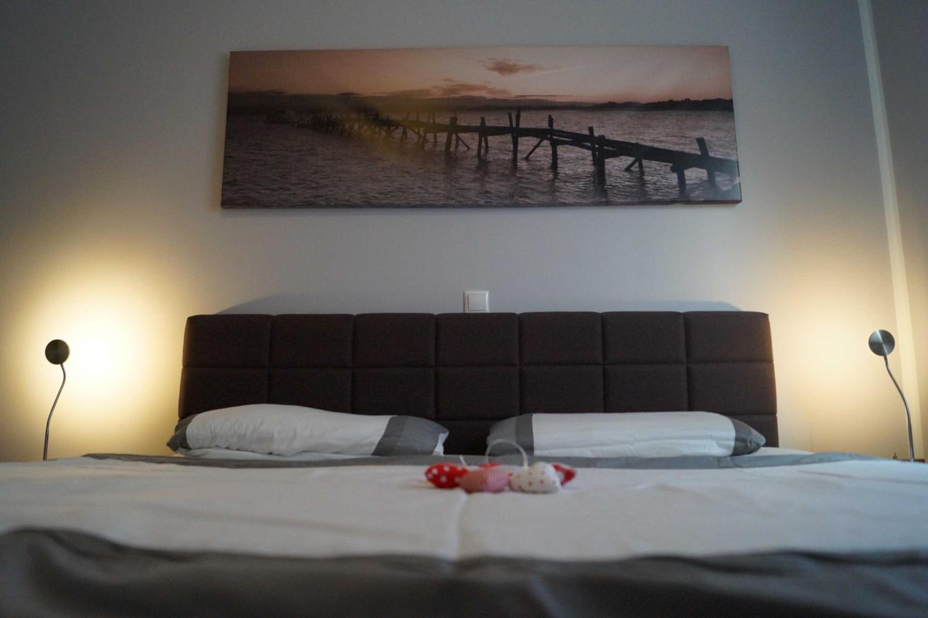Villa Waterfront am See