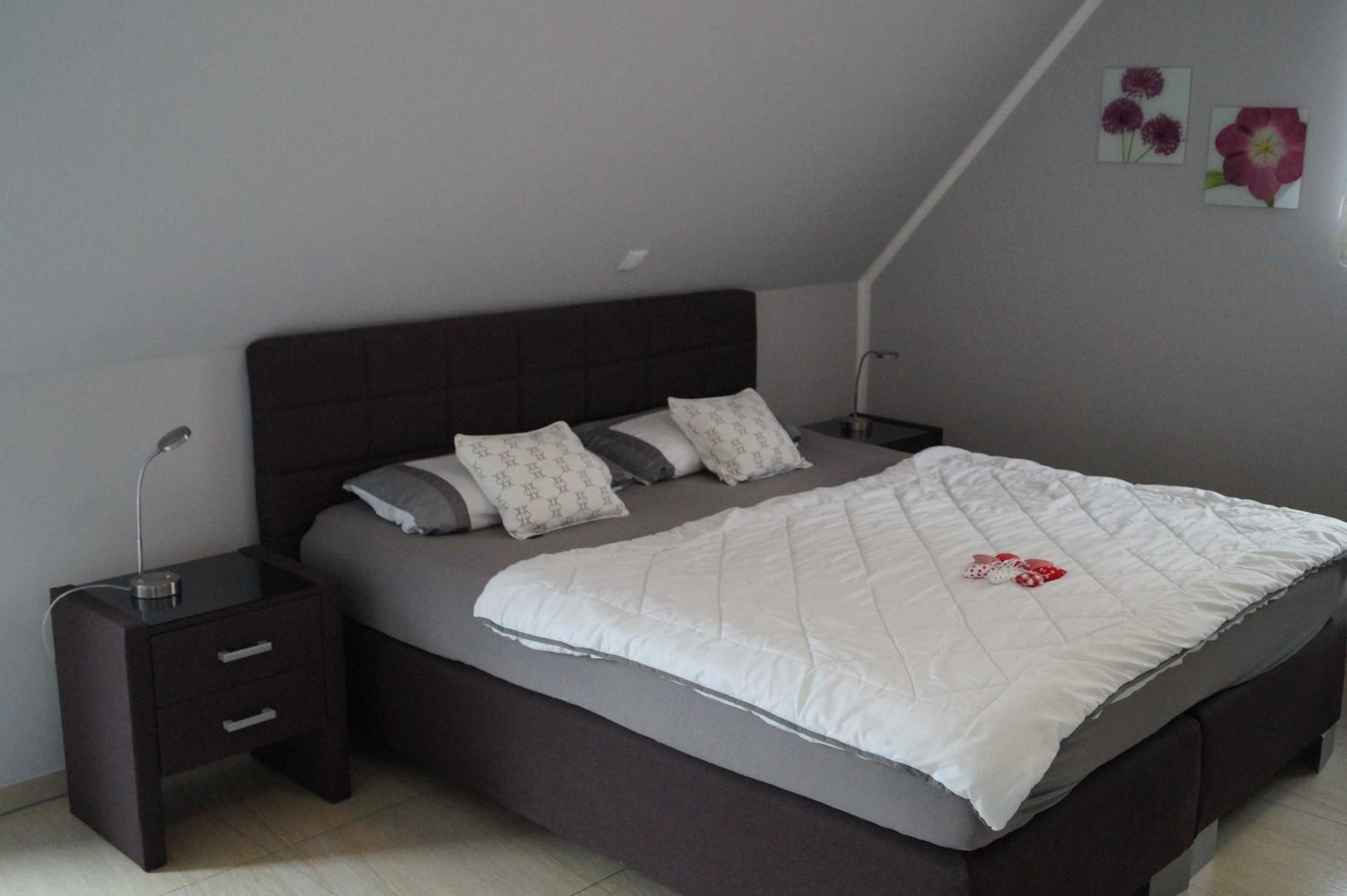 Villa Waterfront am See
