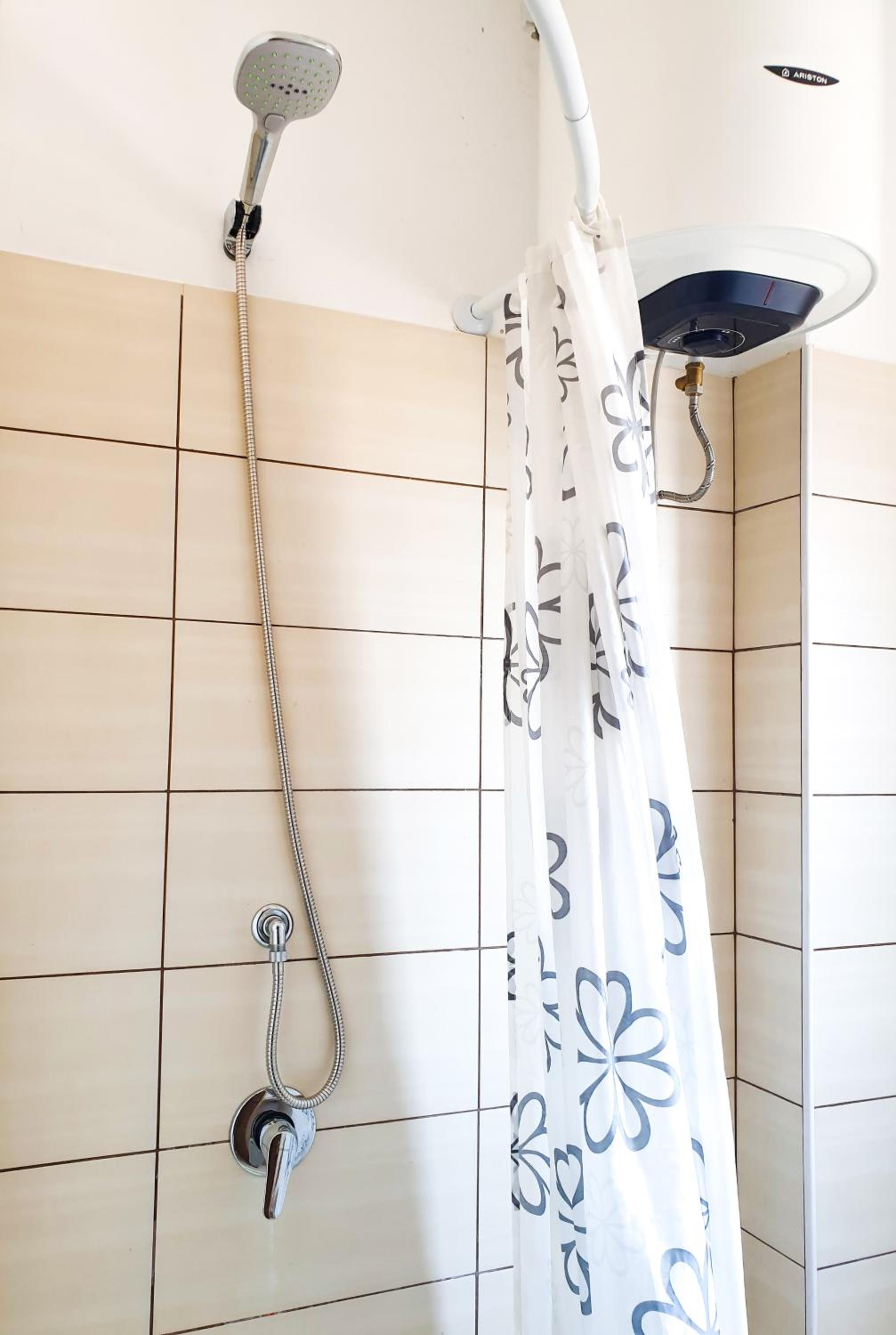Shkoder Central Apartment near Cathedral and City Center