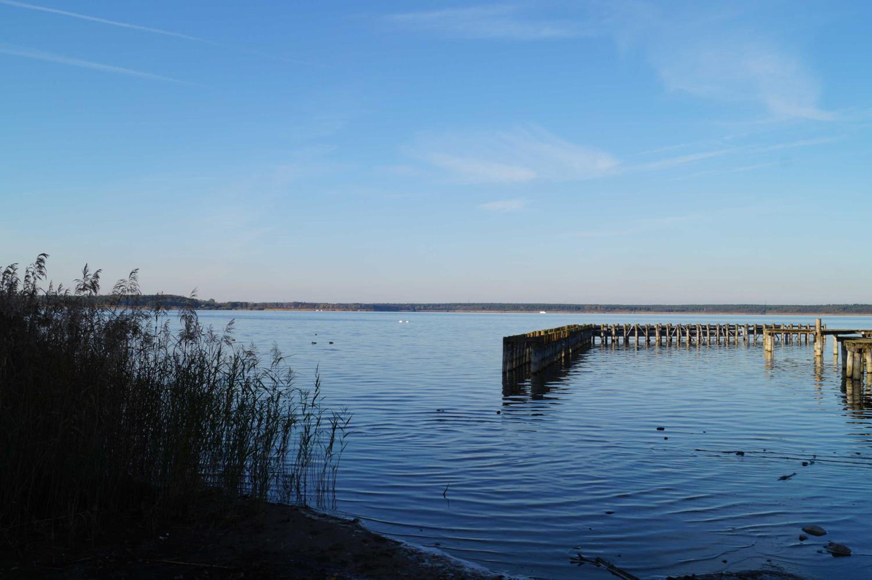 Villa Waterfront am See