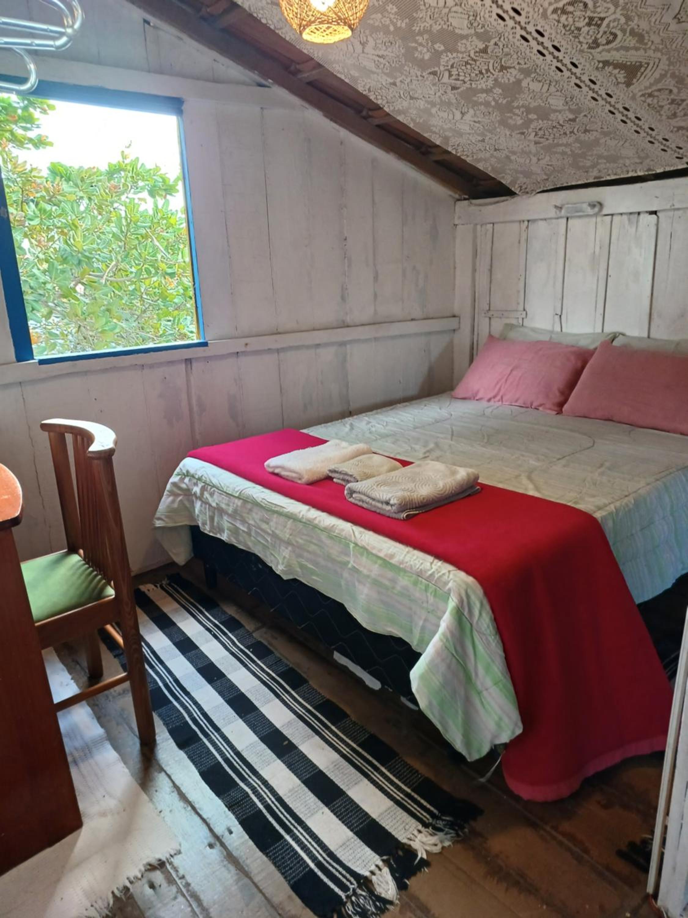 Casa Pé Na Areia