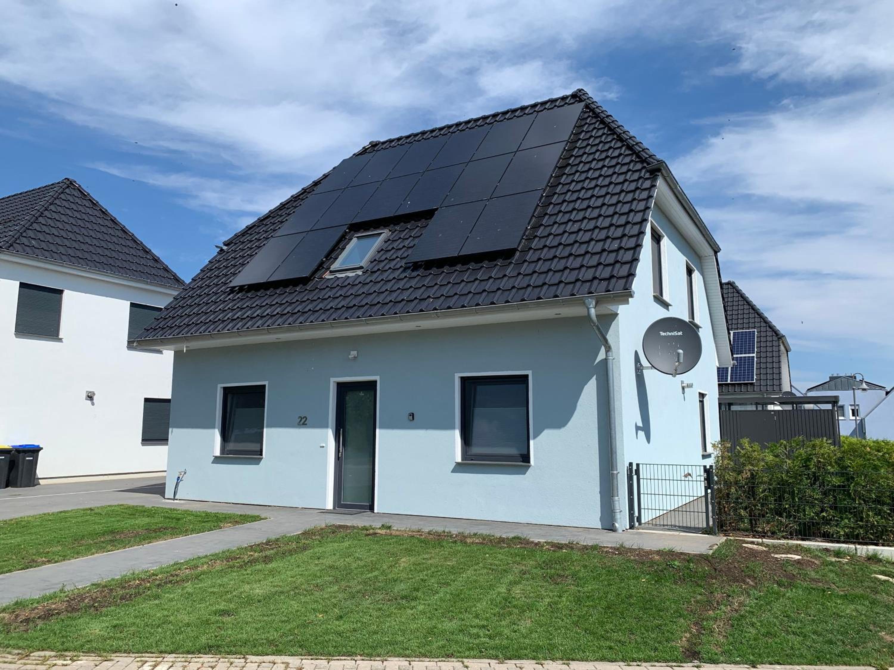 Villa Seeschwalbe