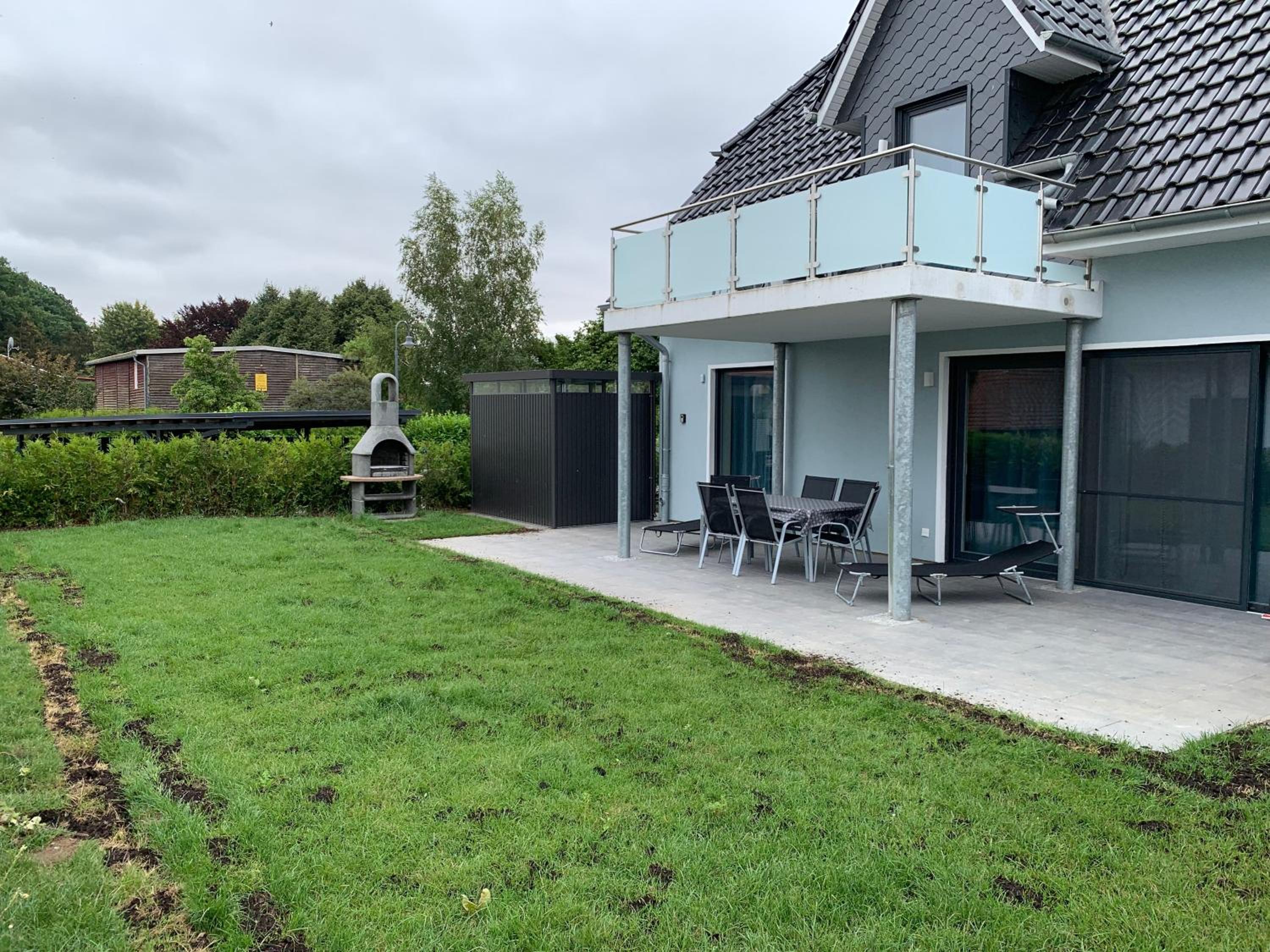 Villa Seeschwalbe