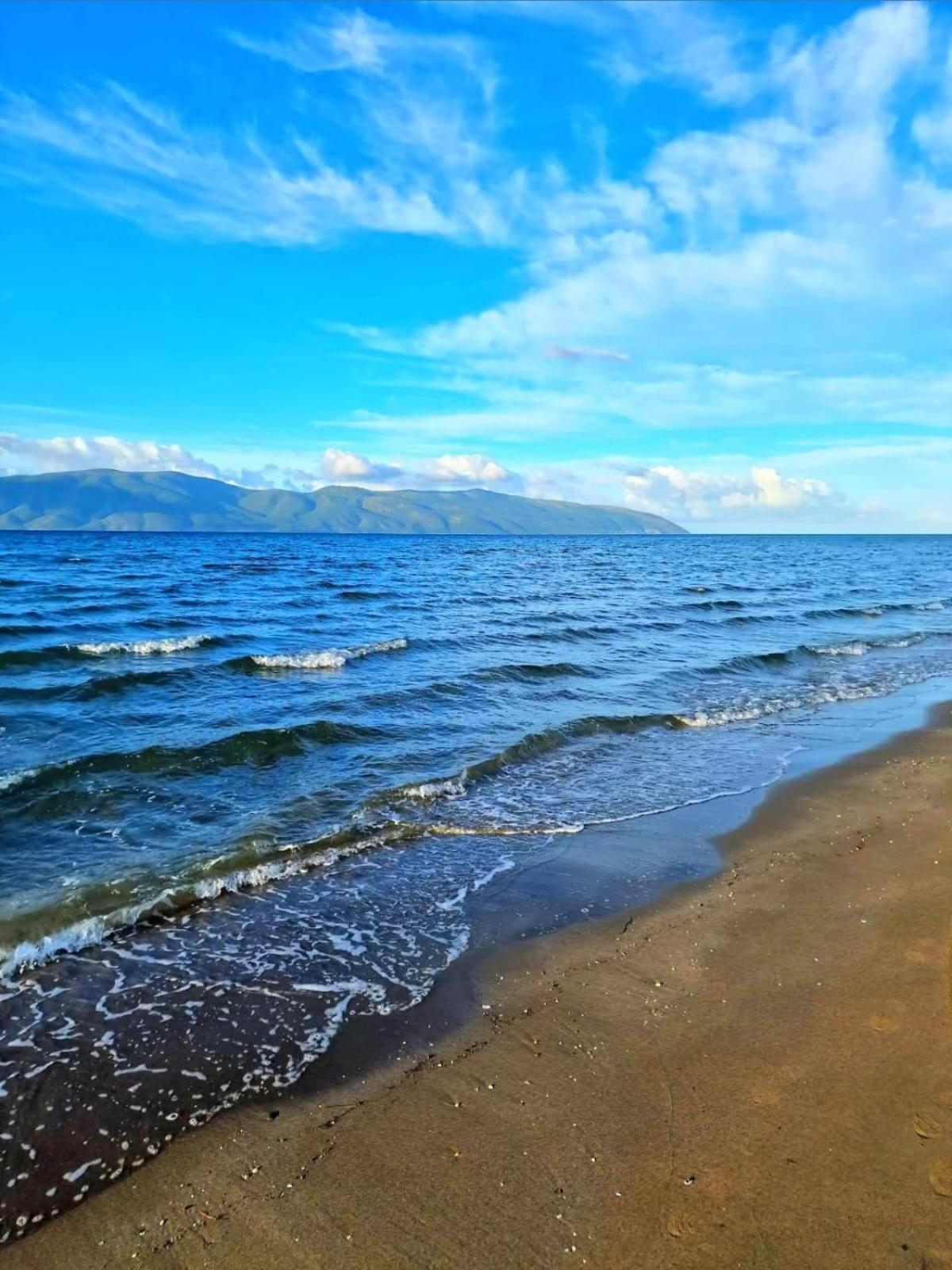 Emigres Apartments Vlore