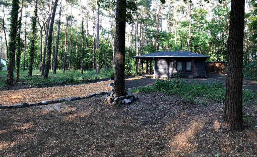 Kleine Auszeit - Cottage im Grünen