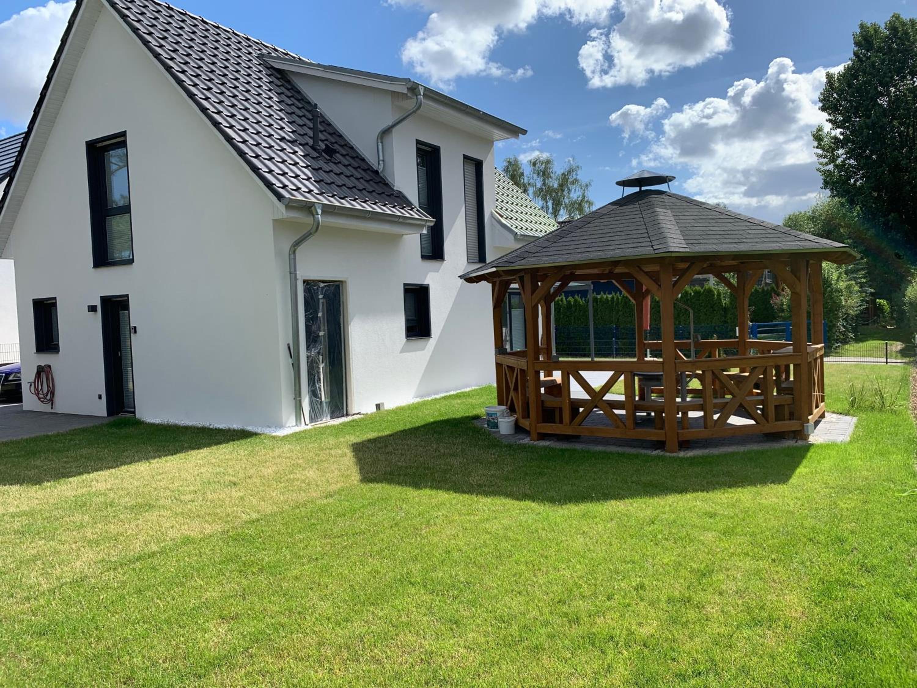 Villa Urlaubsglück