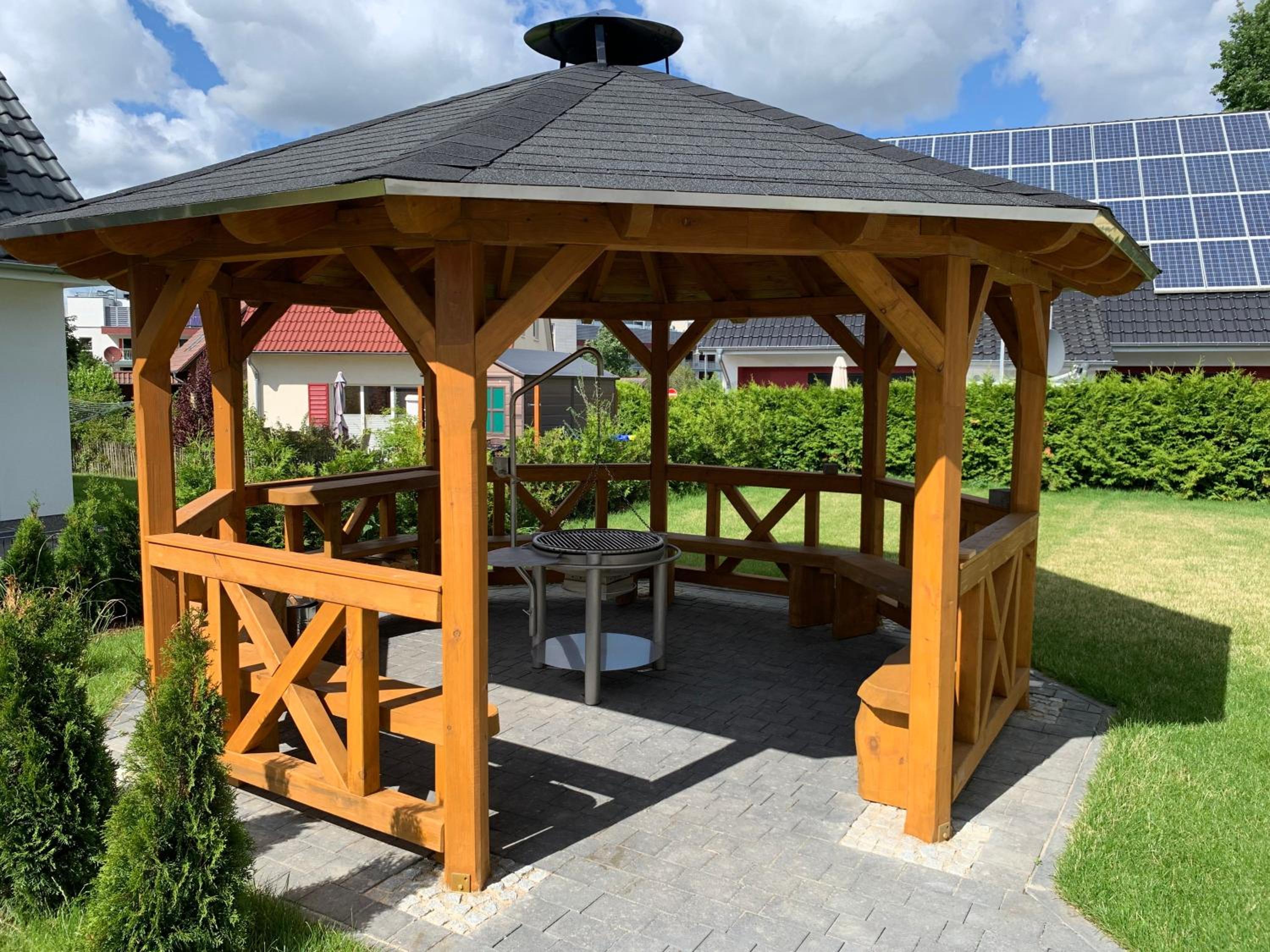 Villa Urlaubsglück