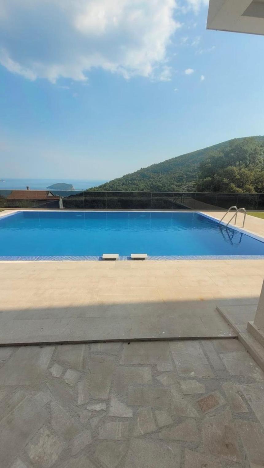 Villa Moonlight
