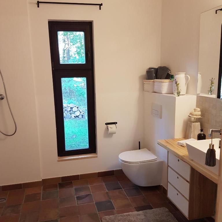 Kleine Auszeit - Cottage im Grünen
