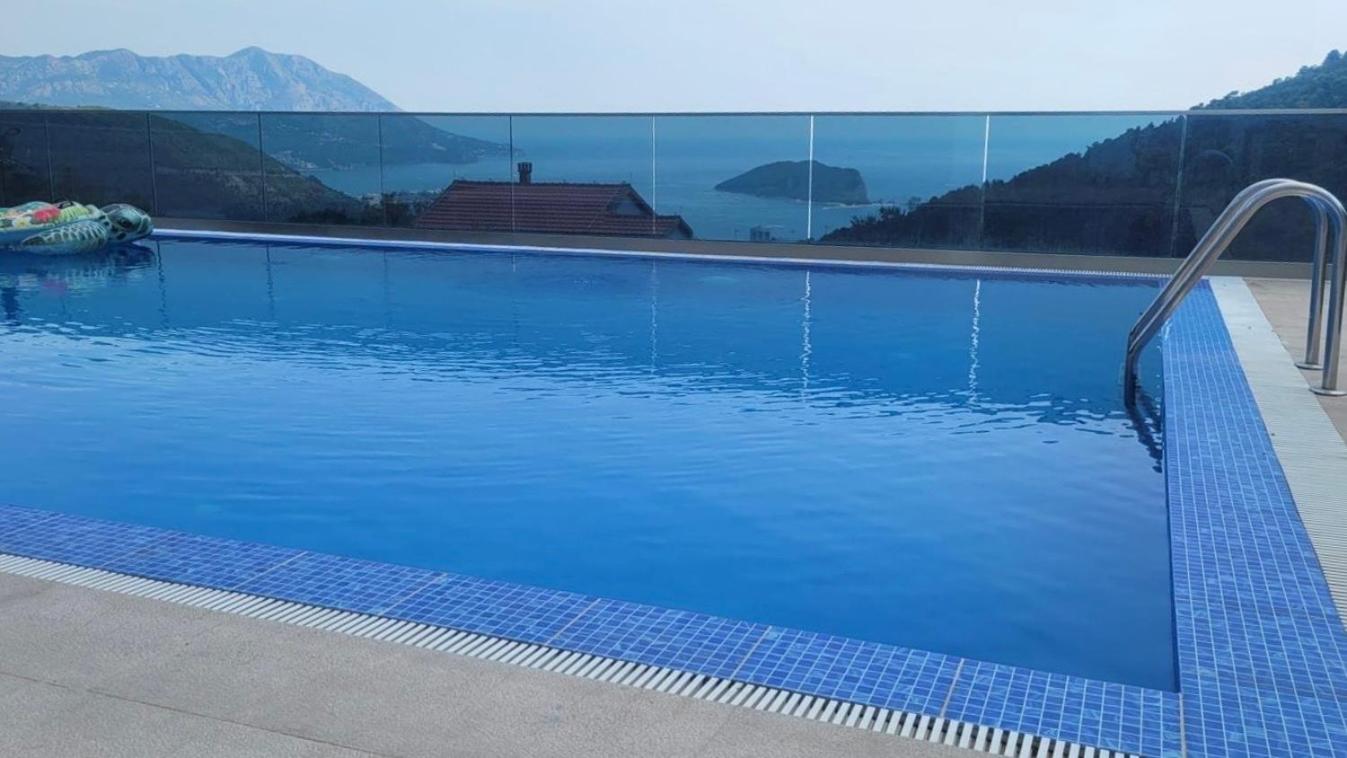 Villa Moonlight
