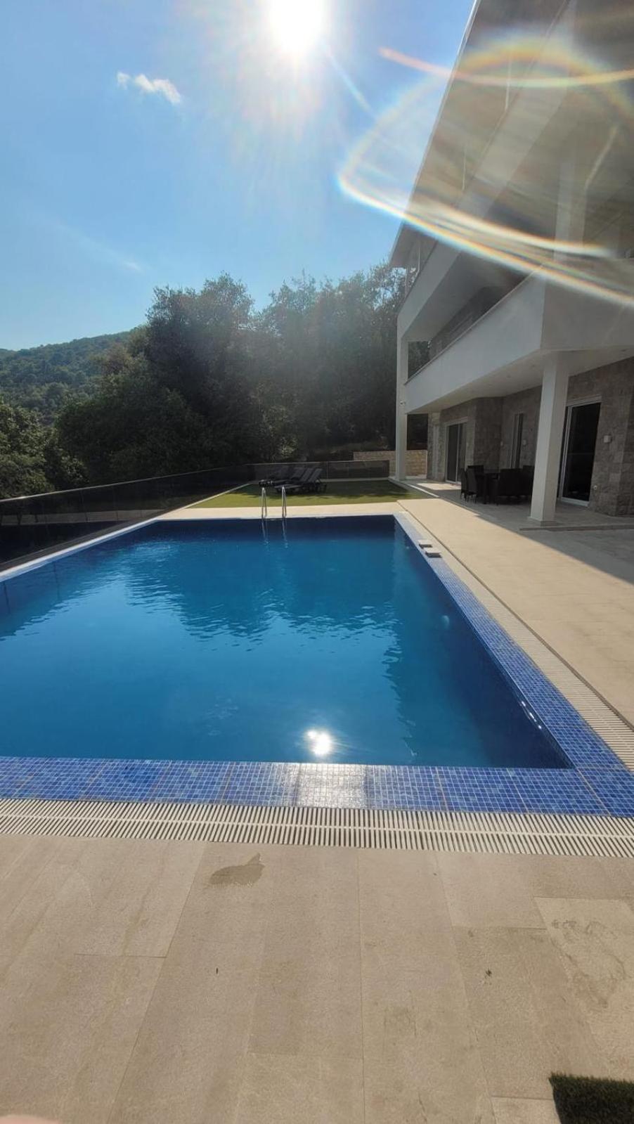 Villa Moonlight