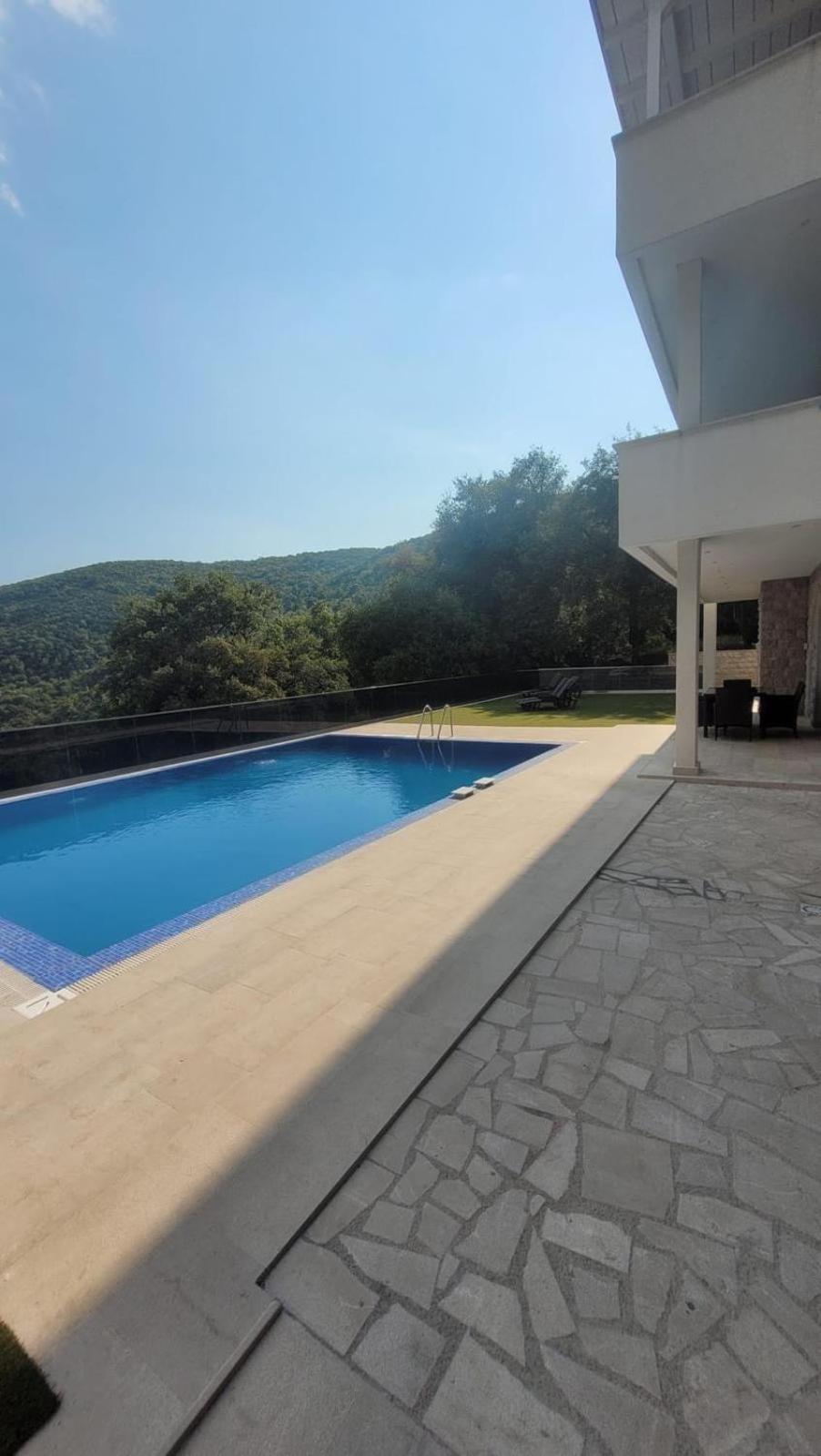Villa Moonlight