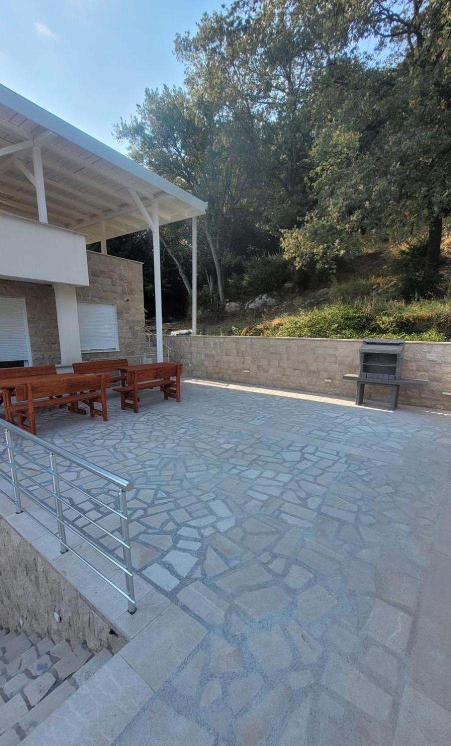 Villa Moonlight